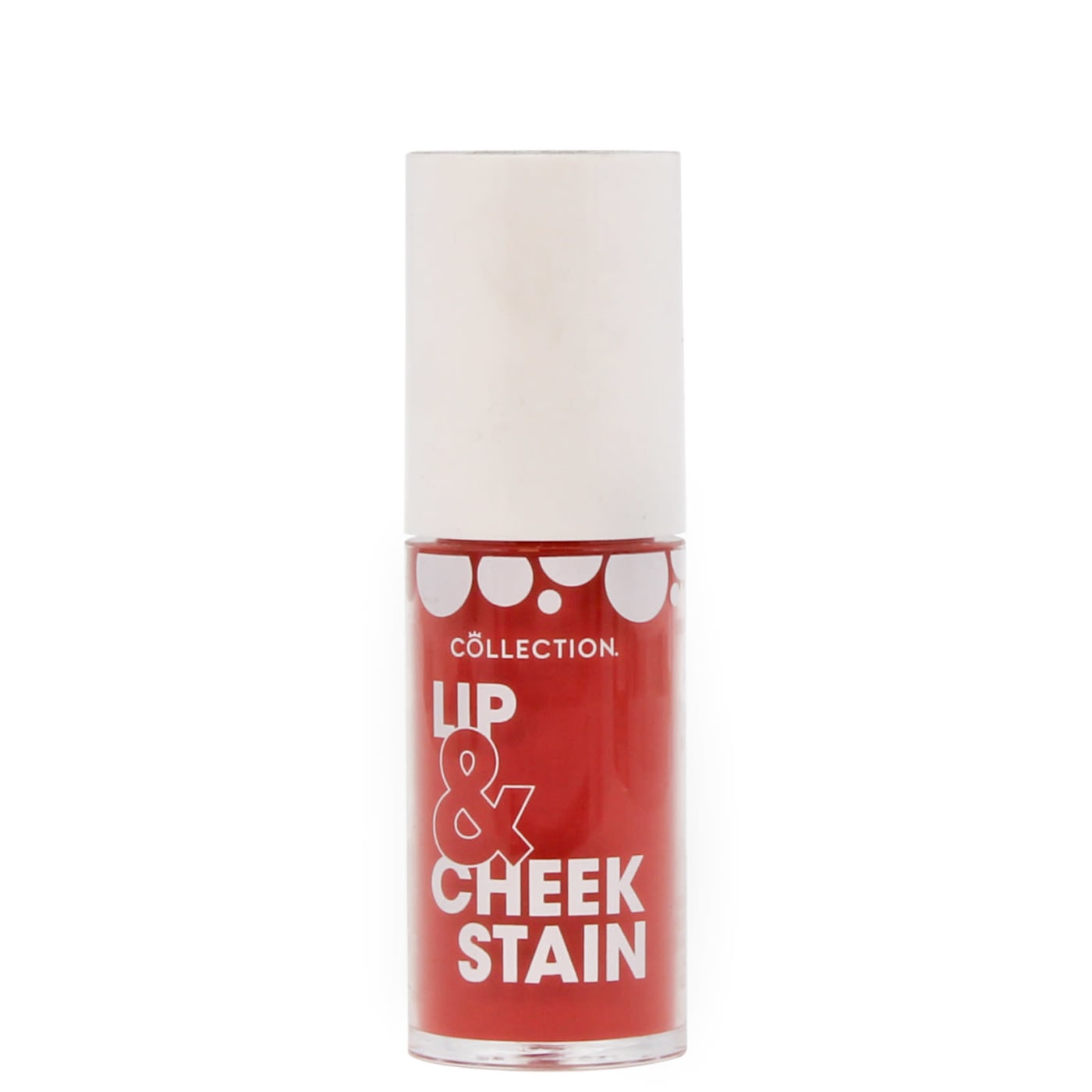 COLLECTION LIP & CHEEK STAIN 2 POPPY