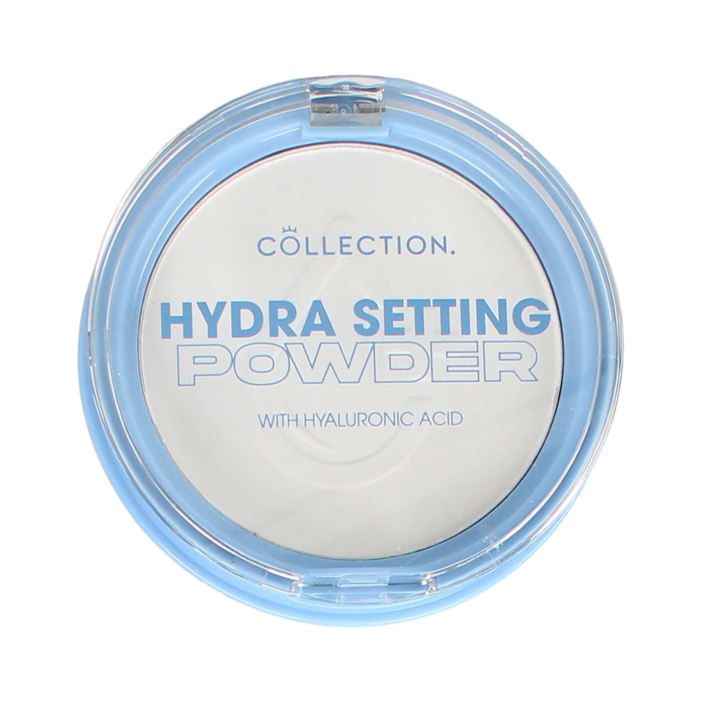 COLLECTION HYDRA SETTING POWDER