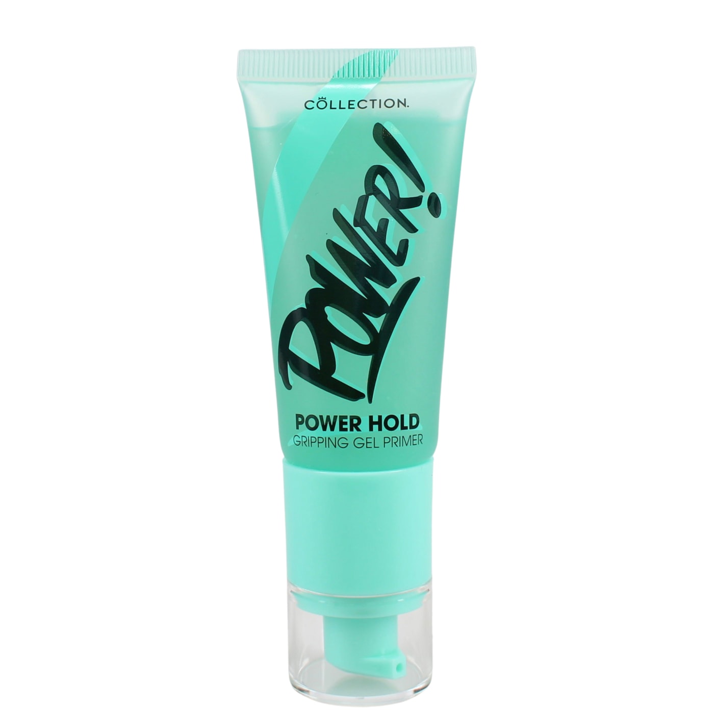 COLLECTION POWER HOLD GRIPPING GEL MAKE UP PRIMER