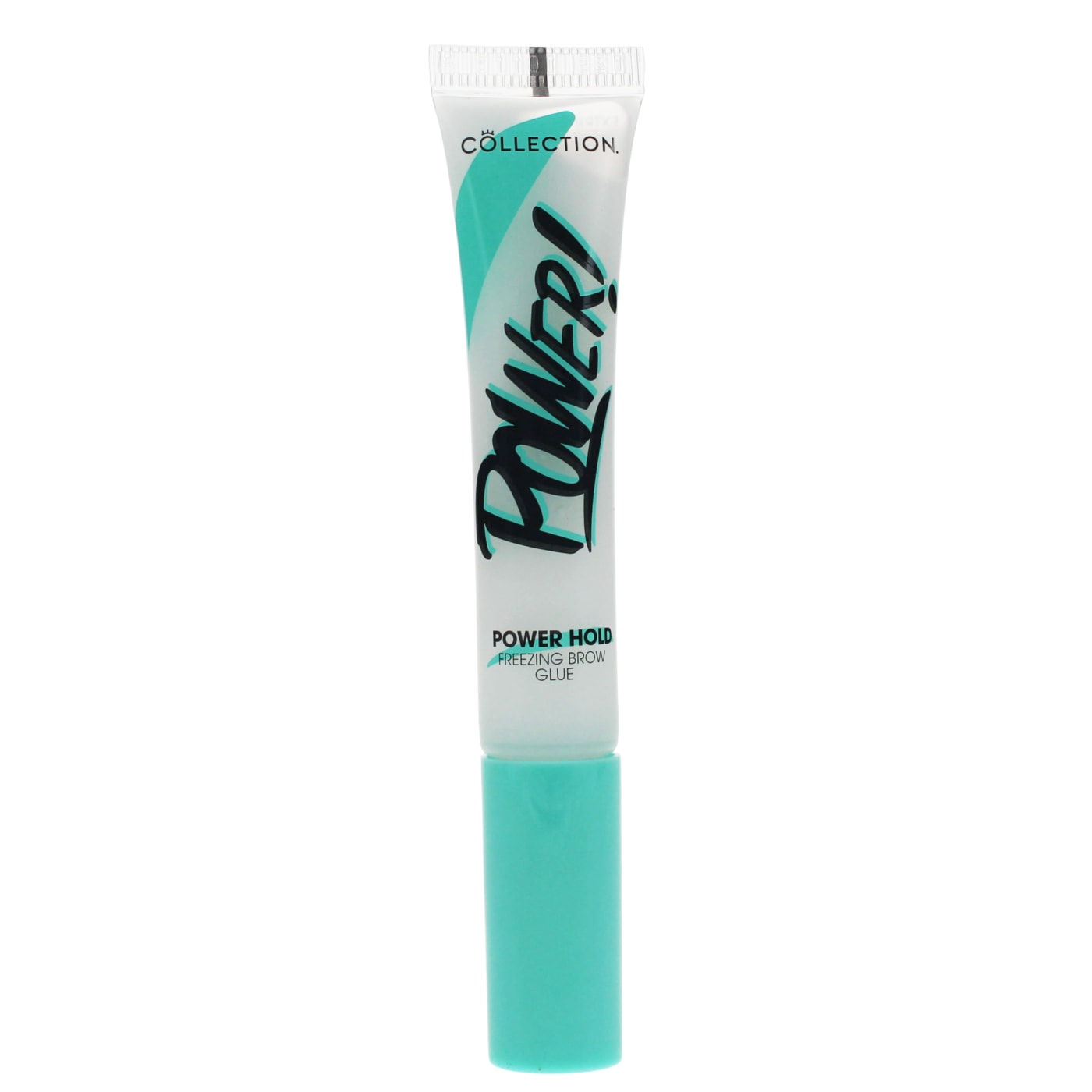 COLLECTION POWER HOLD FREEZING BROW GLUE