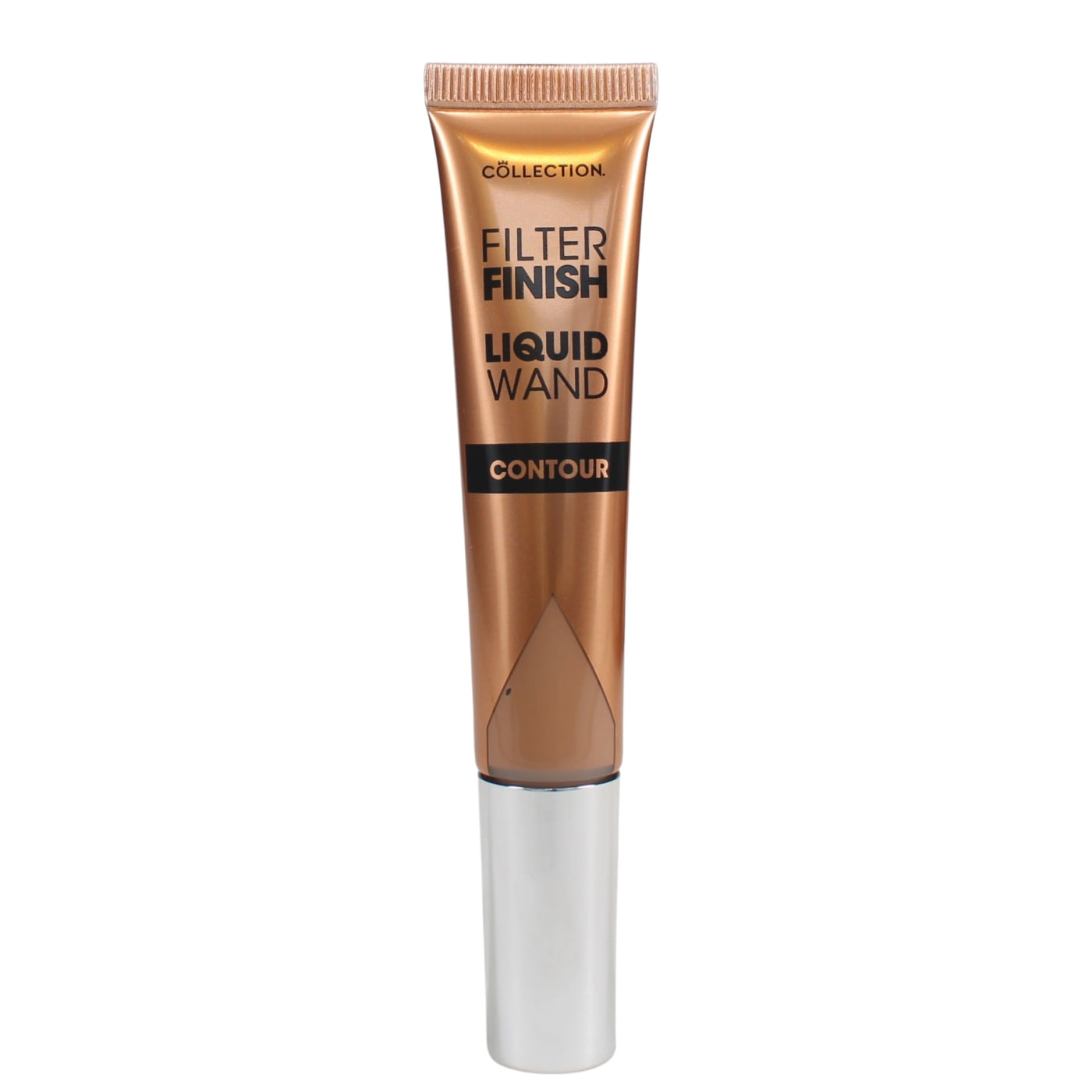 COLLECTION FILTER FINISH LIQUID CONTOUR WAND LIGHT