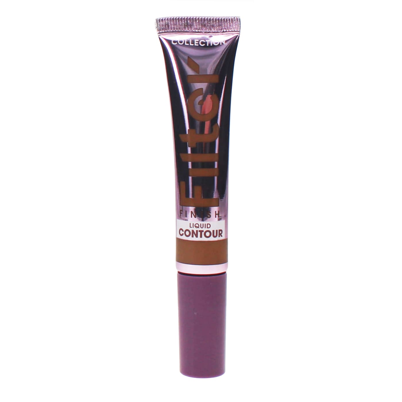 COLLECTION FILTER FINISH LIQUID CONTOUR WAND MEDIUM