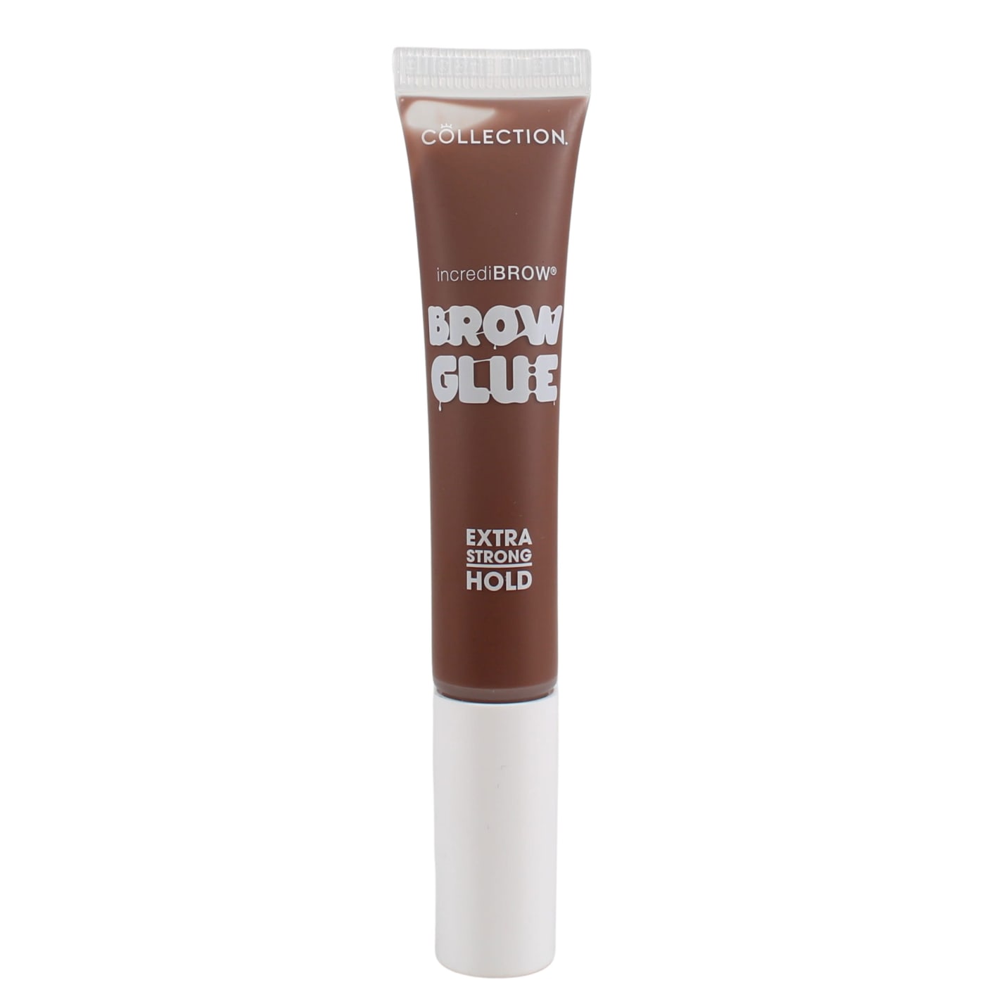 COLLECTION INCREDIBROW? BROW GLUE BRUNETTE