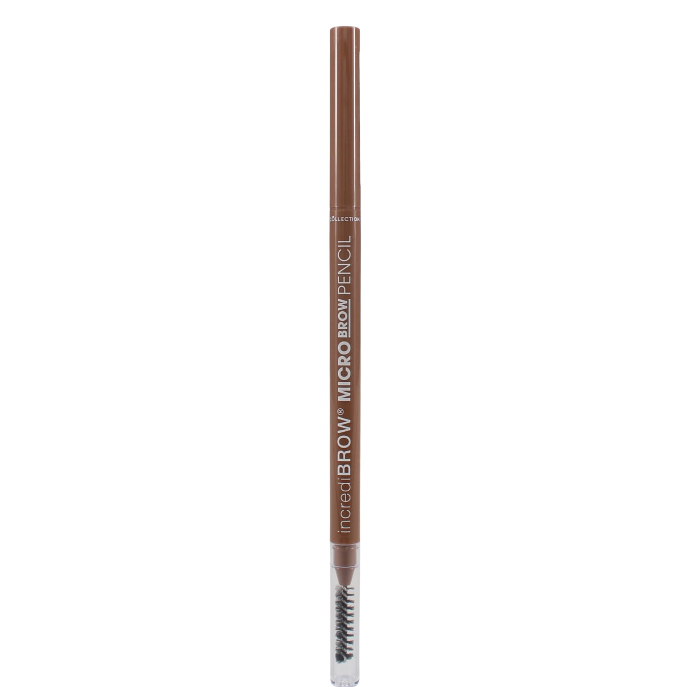 COLLECTION INCREDIBROW MICRO BROW PENCIL 1 BLONDE