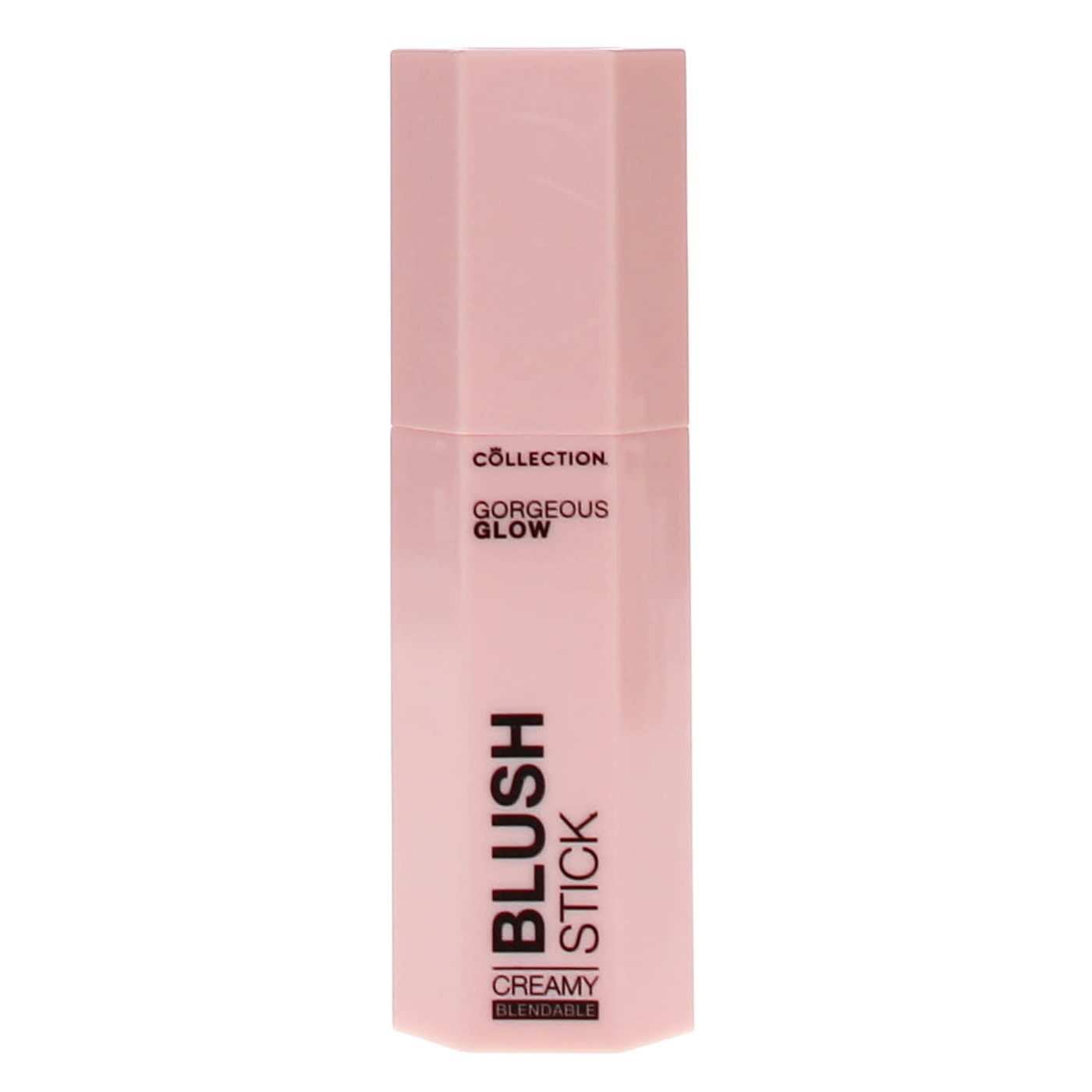 COLLECTION GORGEOUS GLOW STICK PEACH