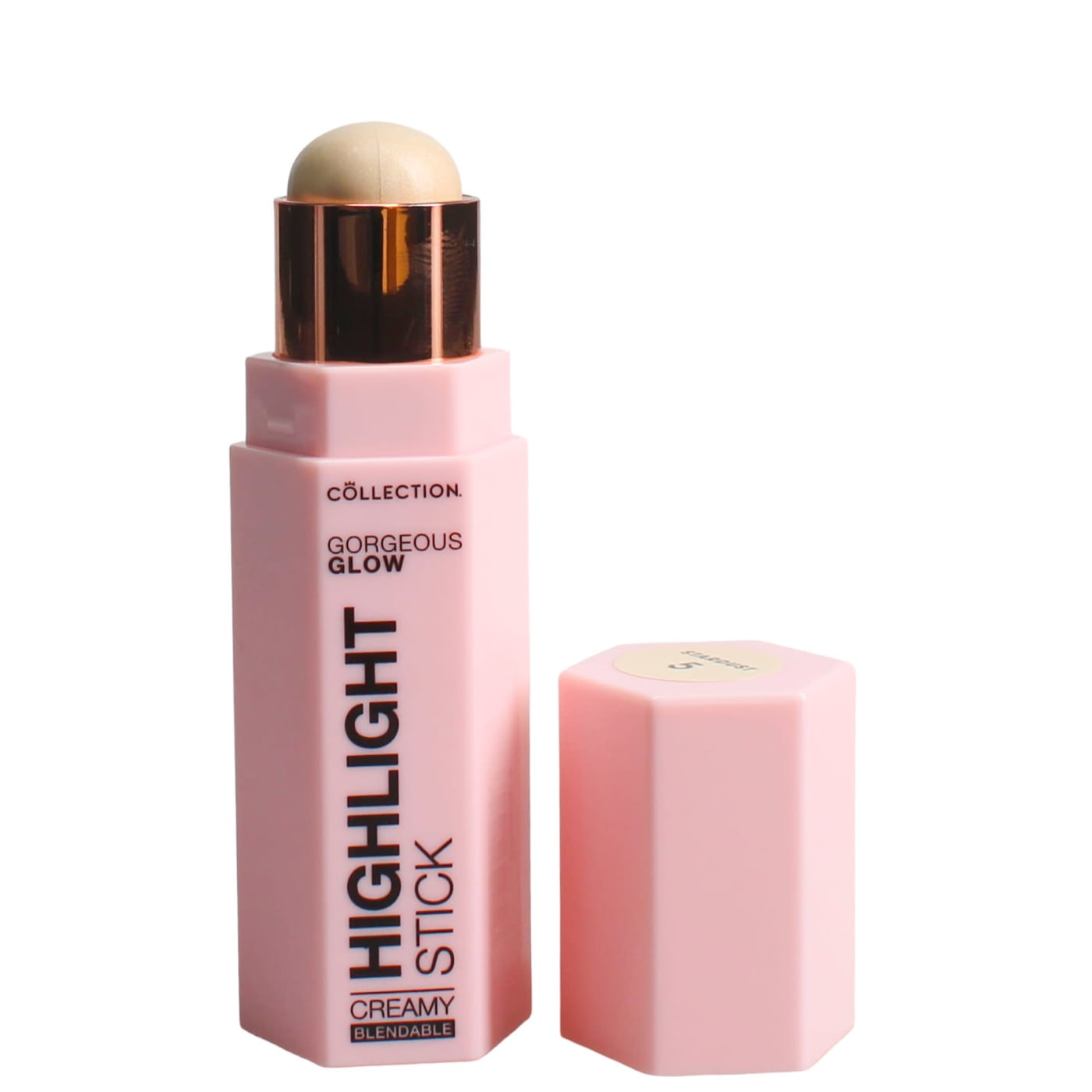 COLLECTION GORGEOUS GLOW STICK STARDUST