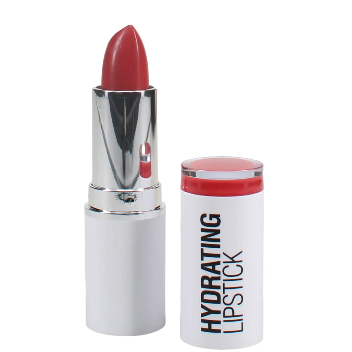 COLLECTION HYDRATING LIPSTICK ROSE CHESTNUT