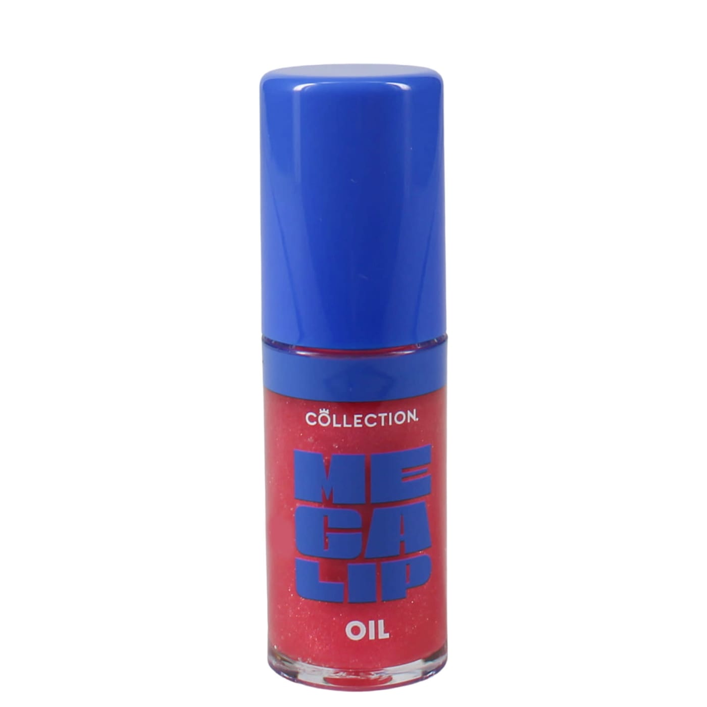 COLLECTION MEGA LIP OIL LUSH