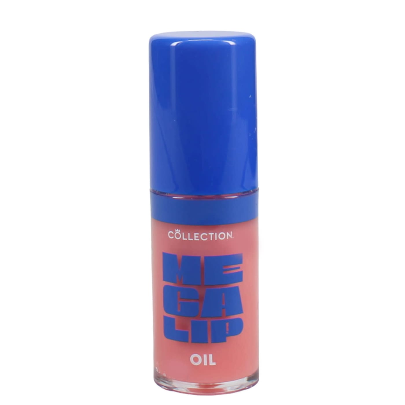 COLLECTION MEGA LIP OIL LOYAL