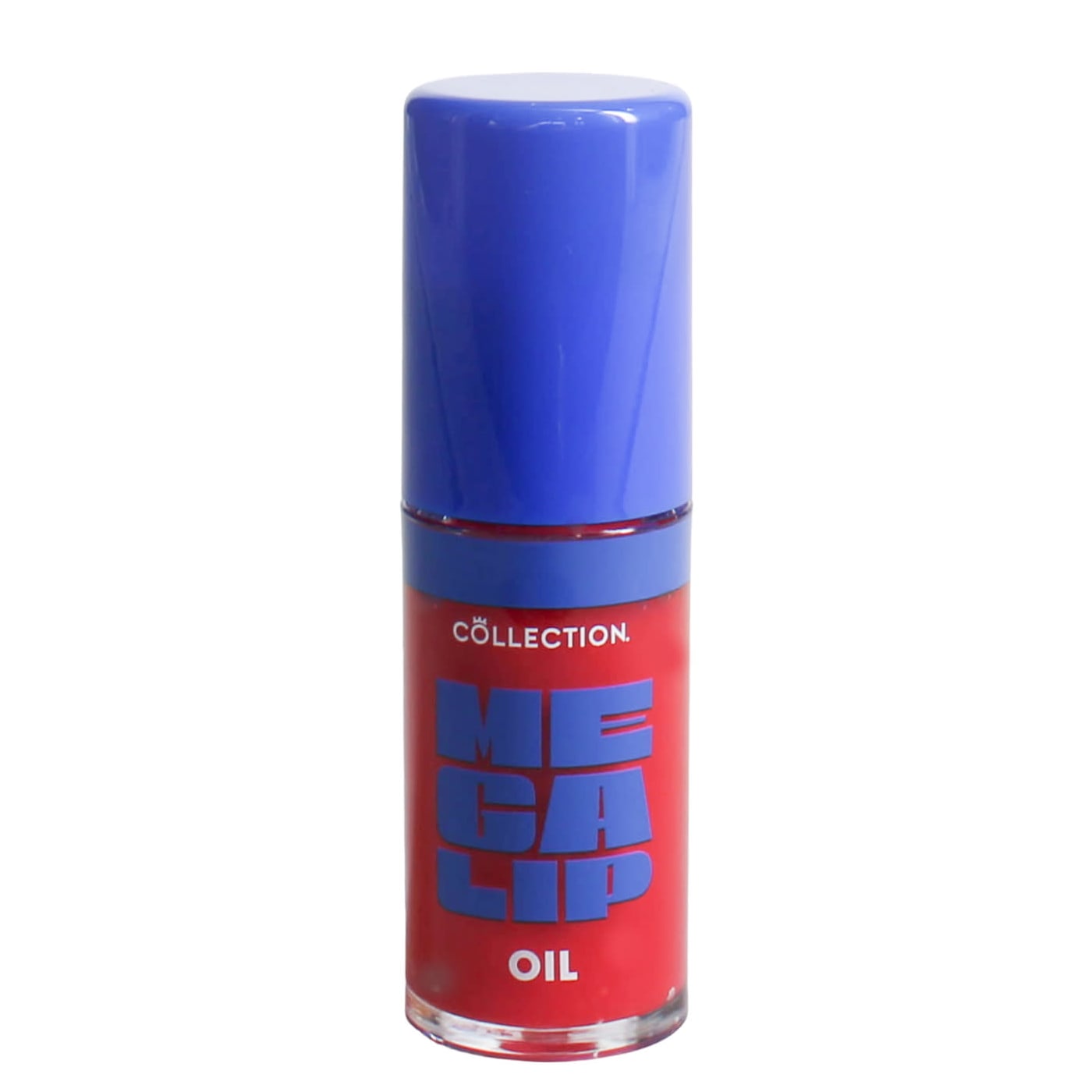 COLLECTION MEGA LIP OIL BOMB SHELL 4