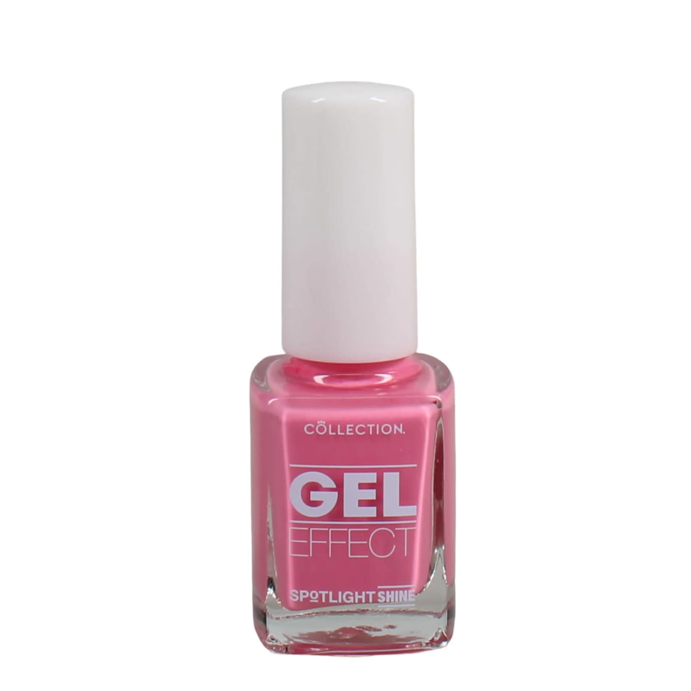COLLECTION SPOTLIGHT SHINE GEL EFFECT 1 NAIL POLISH GAMER 0.5ML