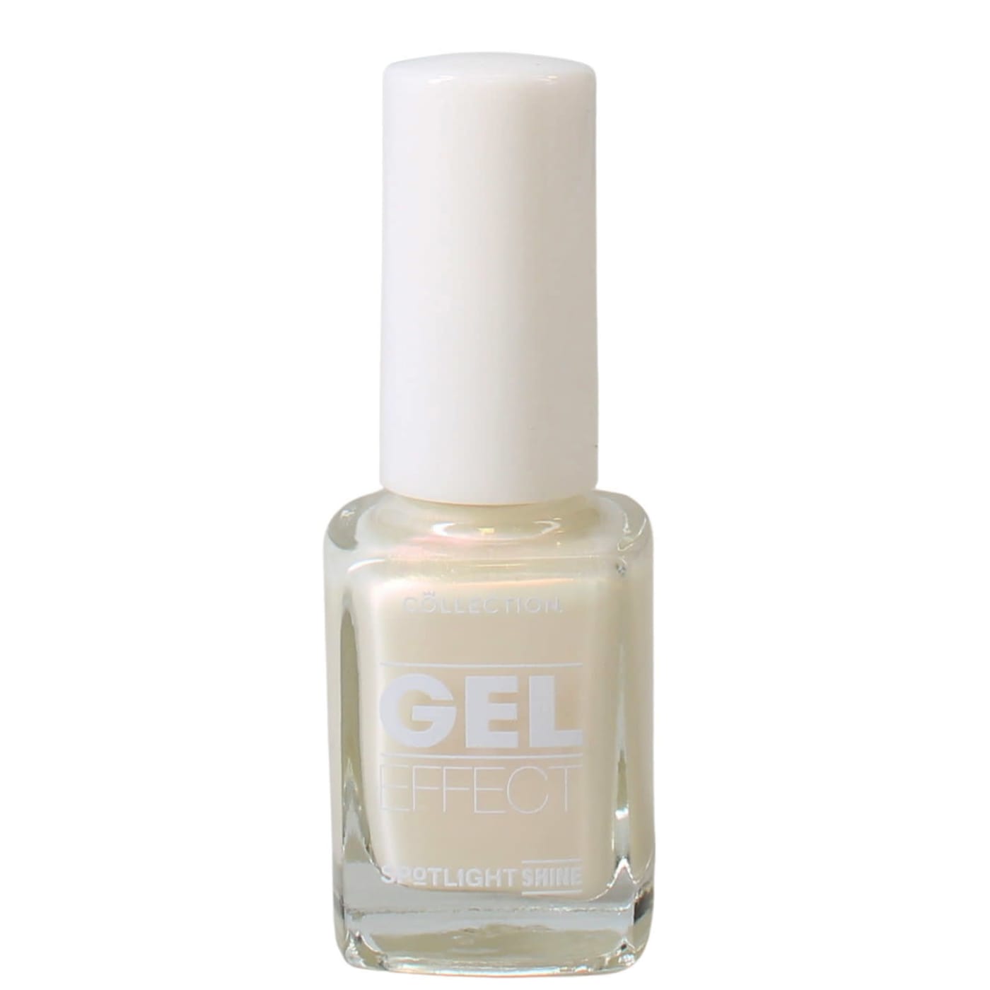 COLLECTION SPOTLIGHT SHINE GEL EFFECT 1 NAIL POLISH AVATAR 0.5ML
