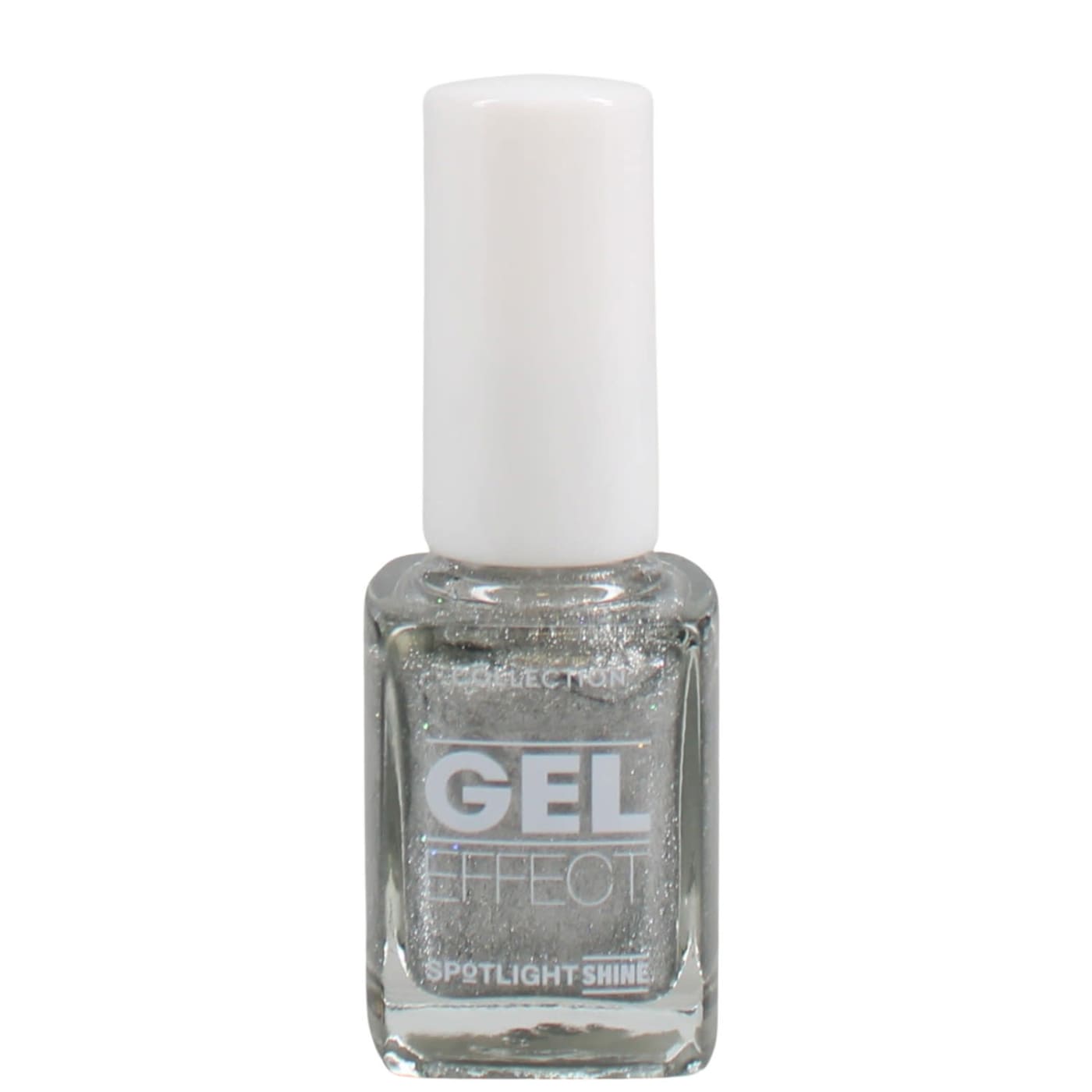 COLLECTION SPOTLIGHT SHINE GEL EFFECT 1 NAIL POLISH DIGITAL 0.5ML