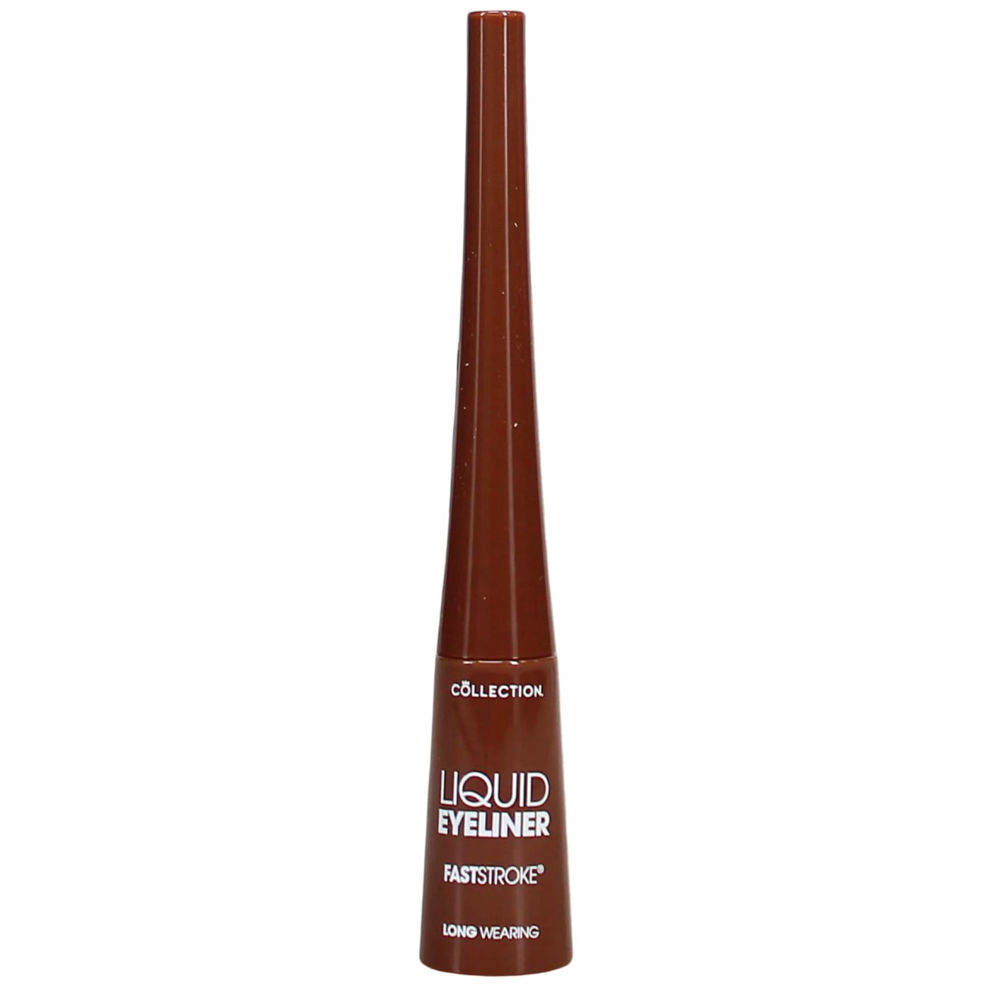 COLLECTION FAST STROKE EYELINER BROWN 02