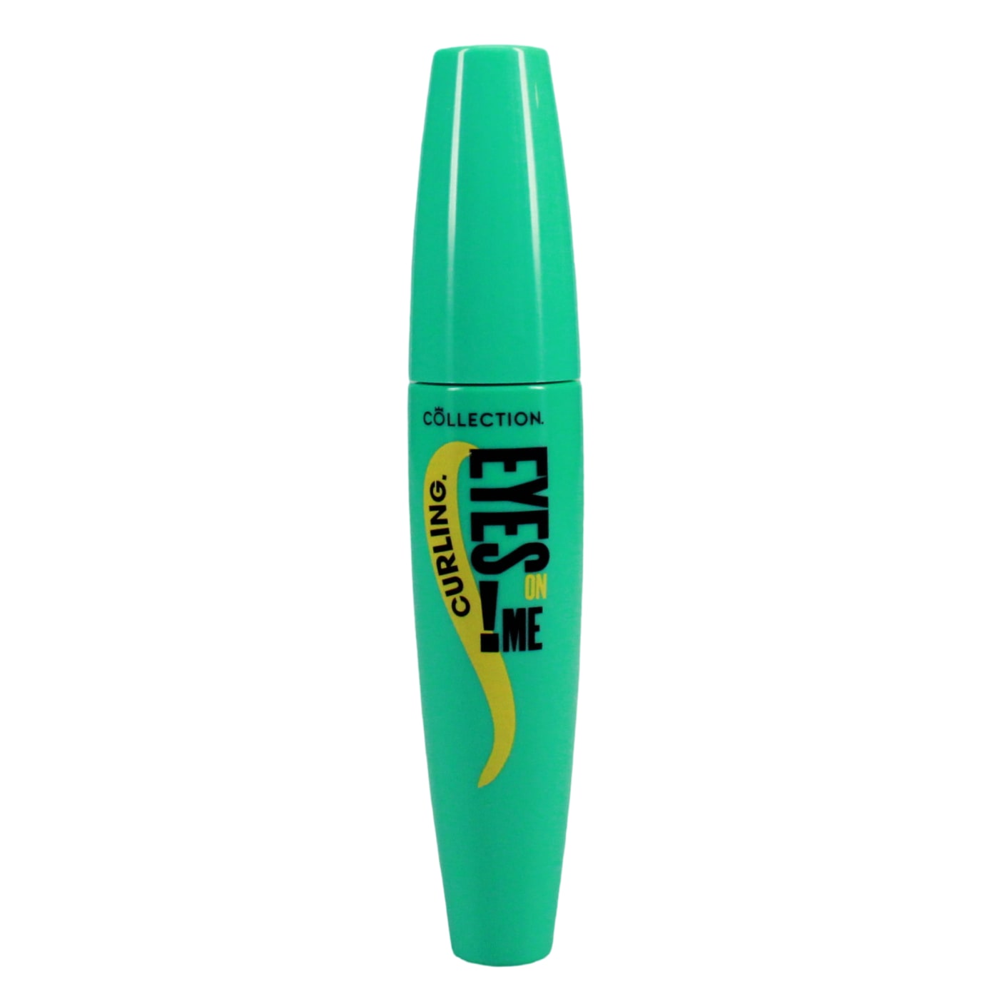 COLLECTION EYES ON ME CURLIN MASCARA 2 BROWN G 8ML