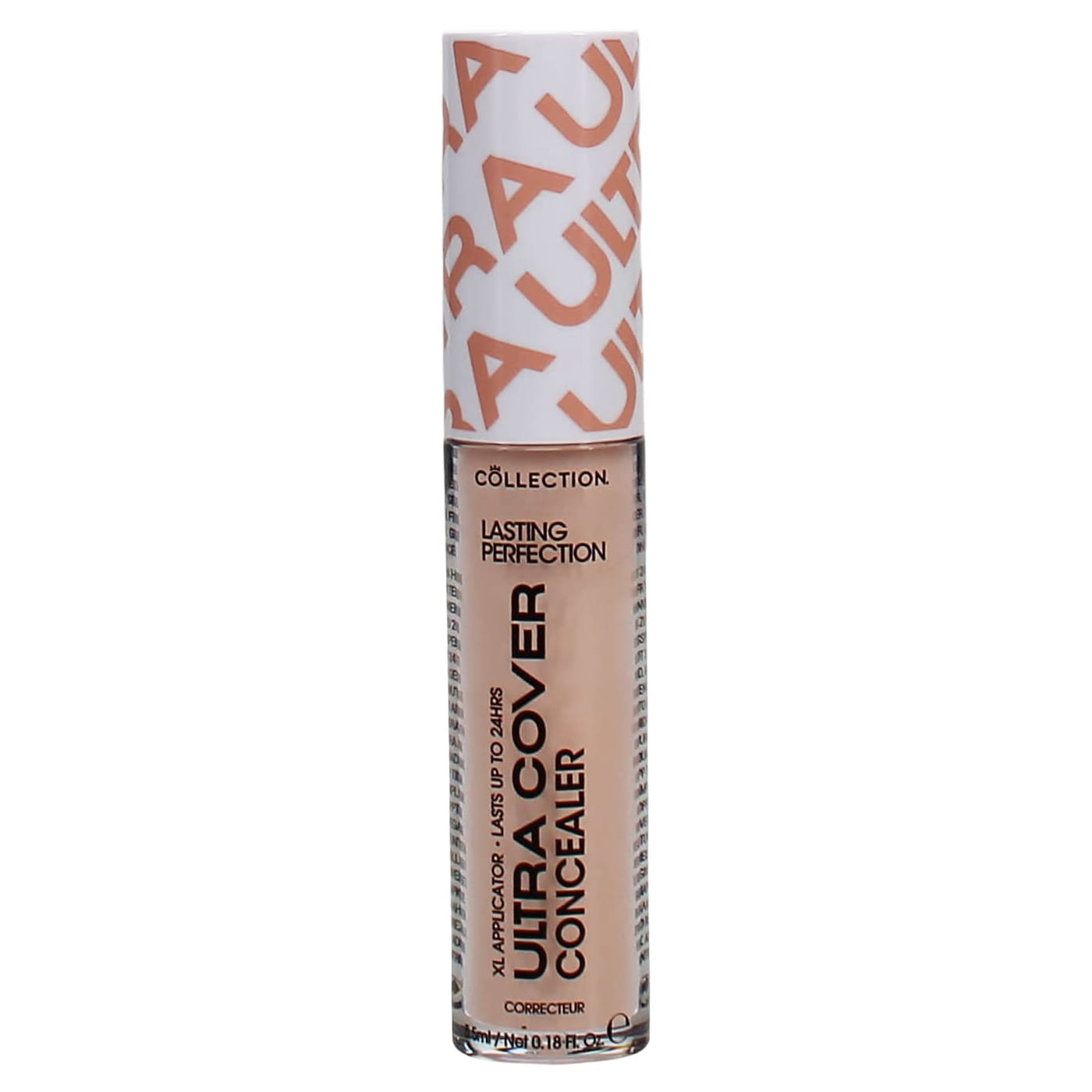 COLLECTION LASTING PERFECTION ULTRA COVER CONCEALER FAIR COOL 5.5ML