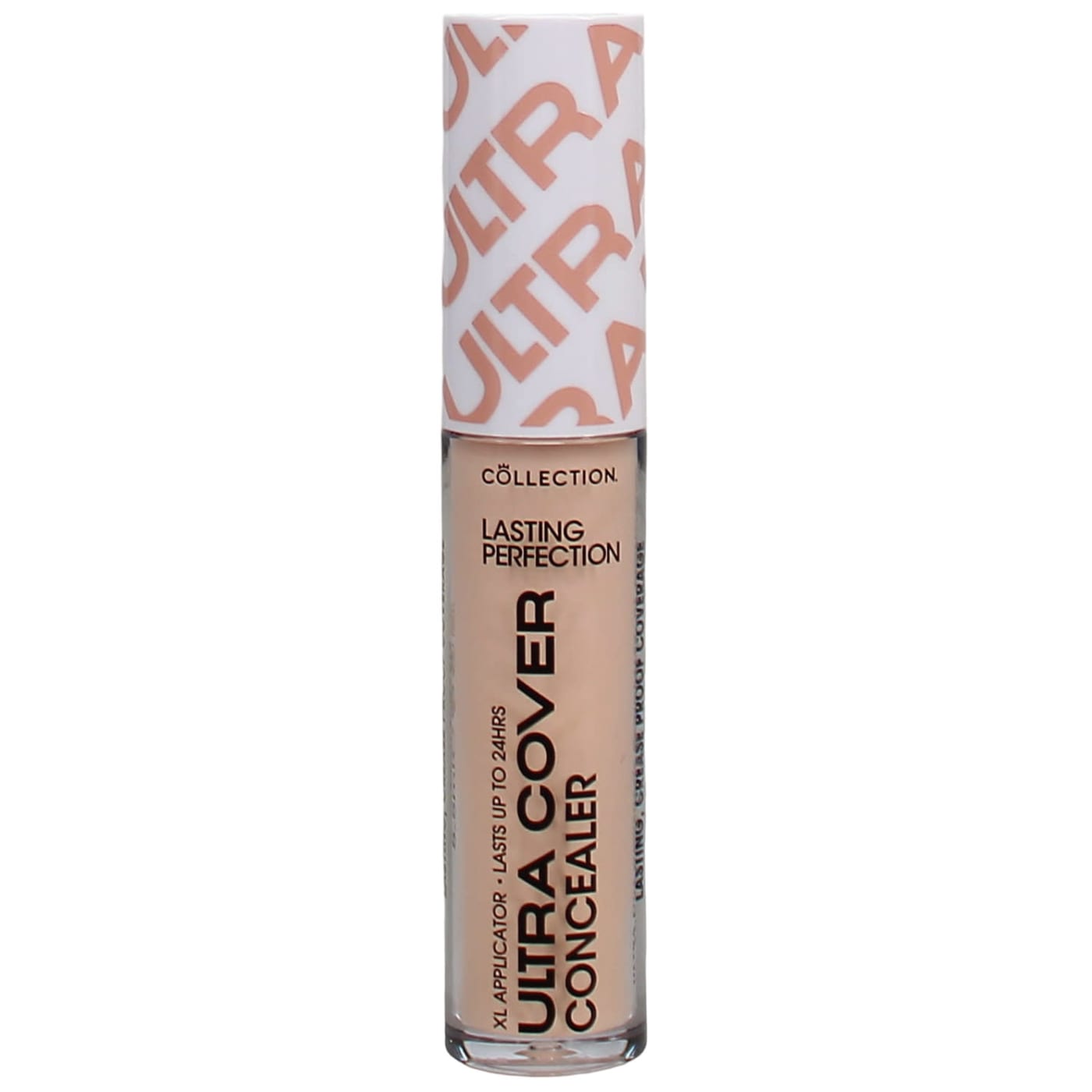 COLLECTION LASTING PERFECTION ULTRA COVER CONCEALER CASHEW NEUTRAL 5.5ML