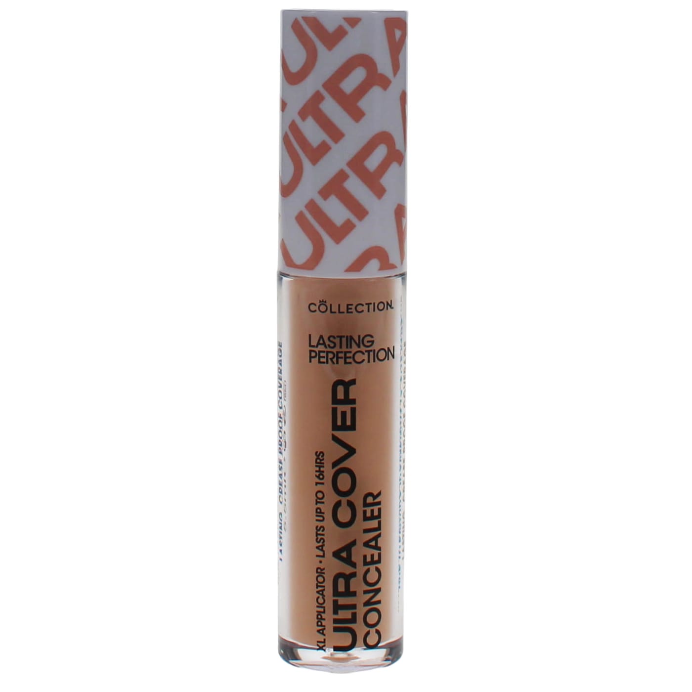 COLLECTION LASTING PERFECTION ULTRA COVER CONCEALER BISCUIT WARM 5.5ML