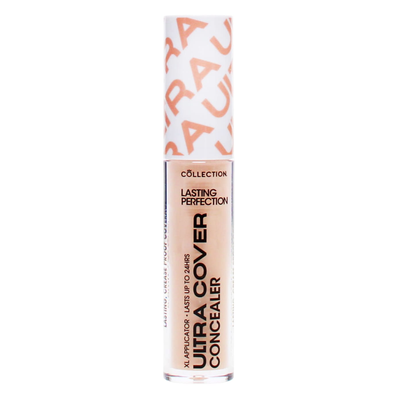 COLLECTION LASTING PERFECTION ULTRA COVER CONCEALER 7C BISCUIT COOL 5.5ML