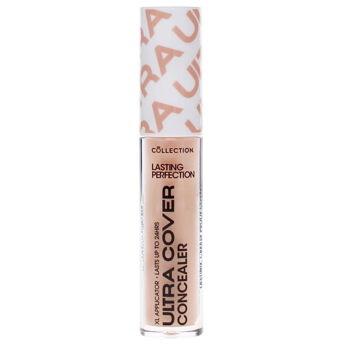 COLLECTION LASTING PERFECTION ULTRA COVER CONCEALER VANILLA COOL 5.5ML