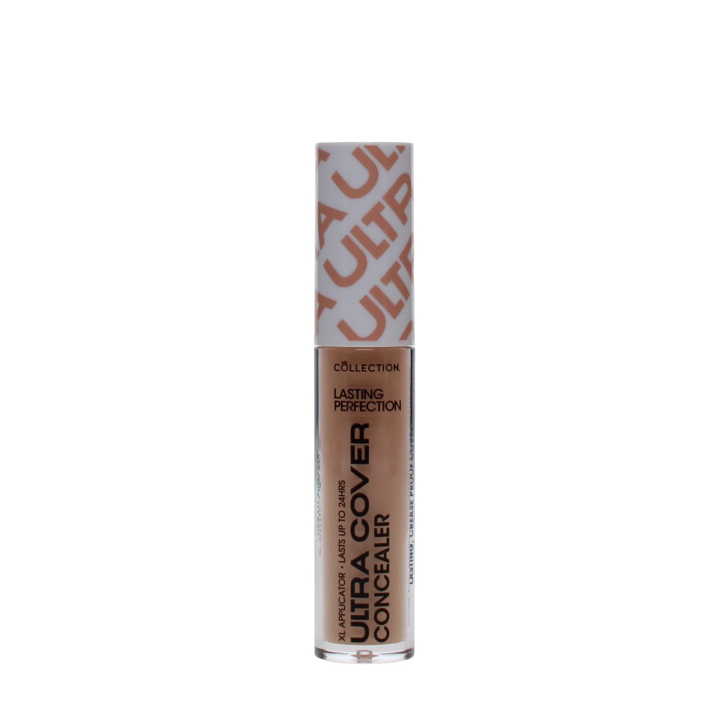 COLLECTION LASTING PERFECTION ULTRA COVER CONCEALER 10W BUTTERMILK WARM 5.5ML