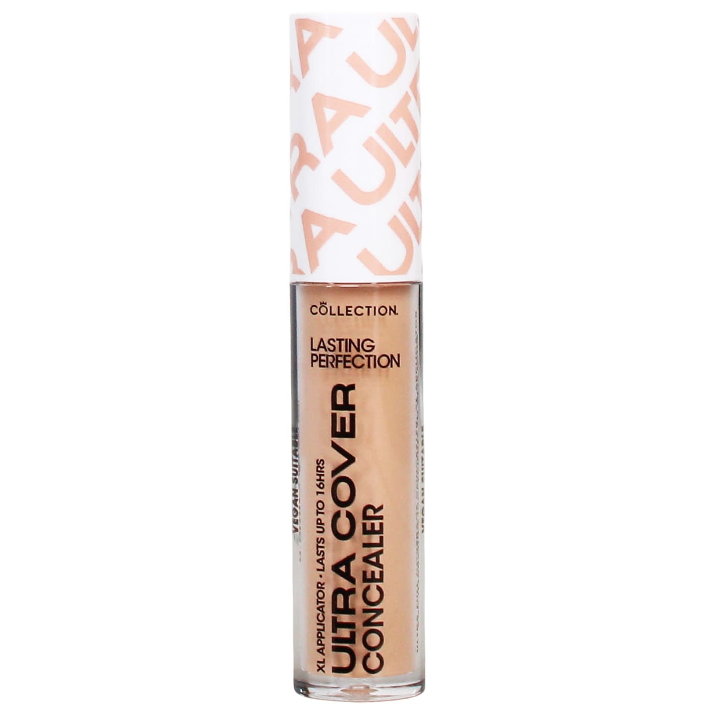 COLLECTION LASTING PERFECTION ULTRA COVER CONCEALER VANILLA NEUTRAL 5.5ML