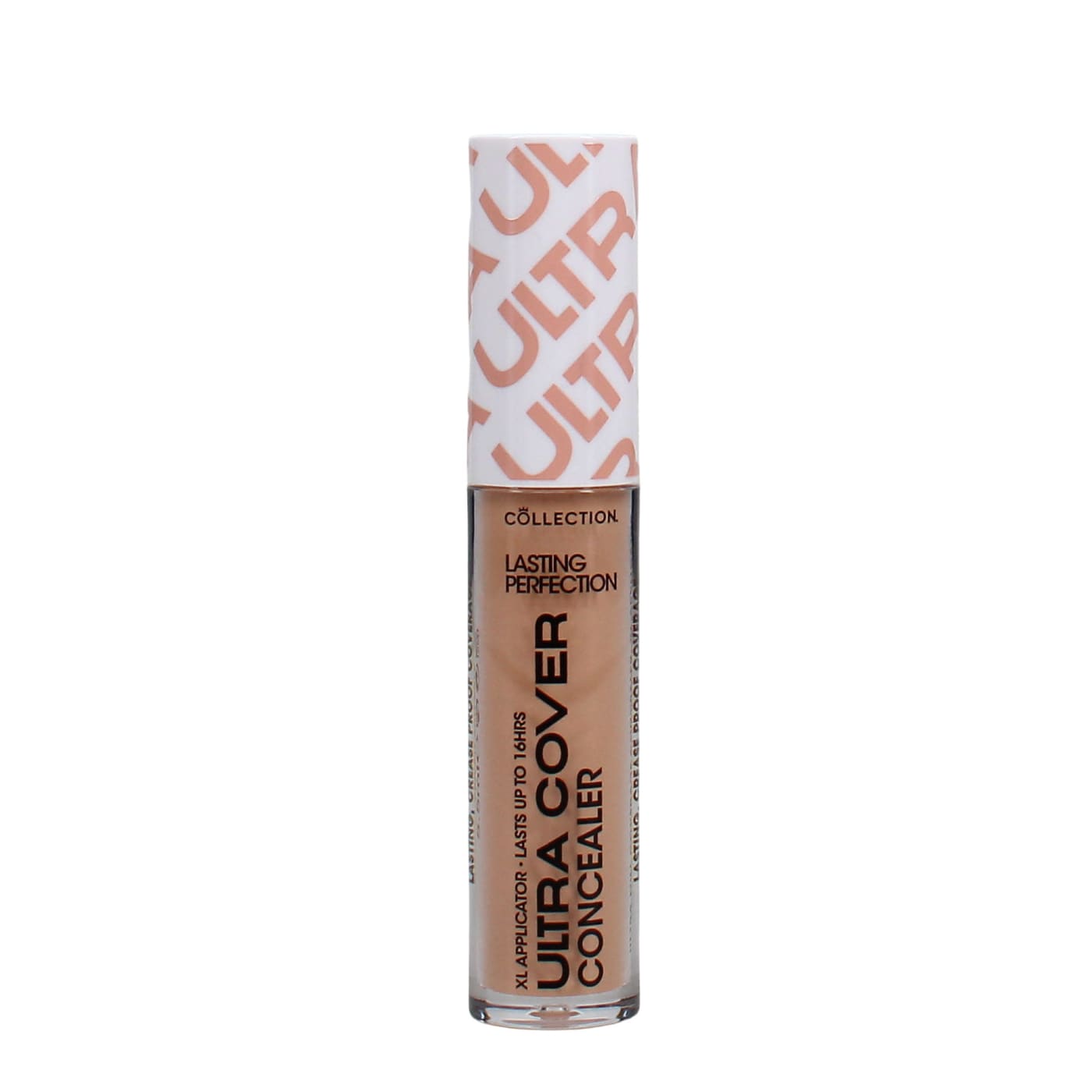COLLECTION LASTING PERFECTION ULTRA COVER CONCEALER MAPLE WARM 5.5ML