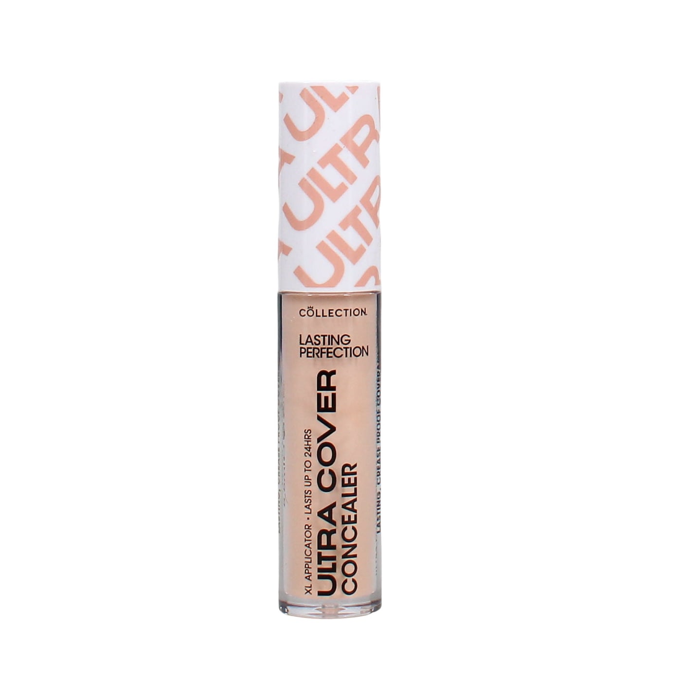 COLLECTION LASTING PERFECTION ULTRA COVER CONCEALER 8N BEIGE NATURAL 5.5ML