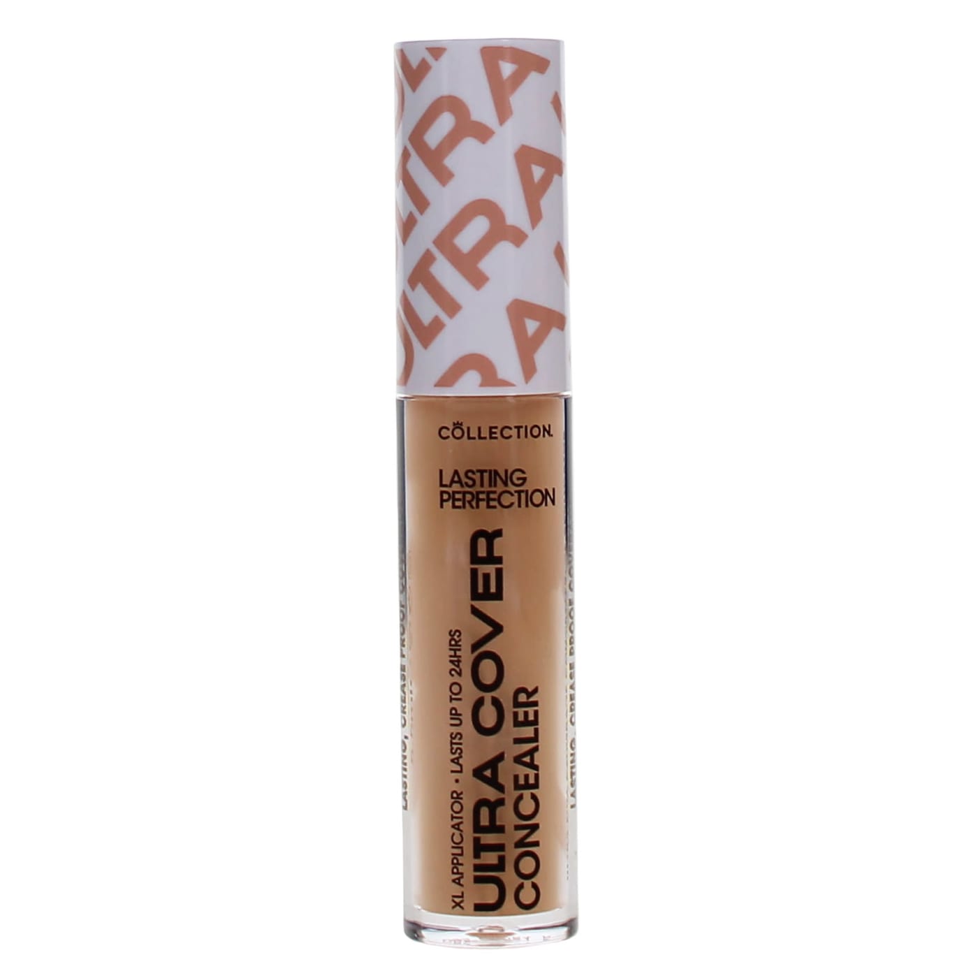 COLLECTION LASTING PERFECTION ULTRA COVER CONCEALER TOFFEE NEUTRAL 5.5ML