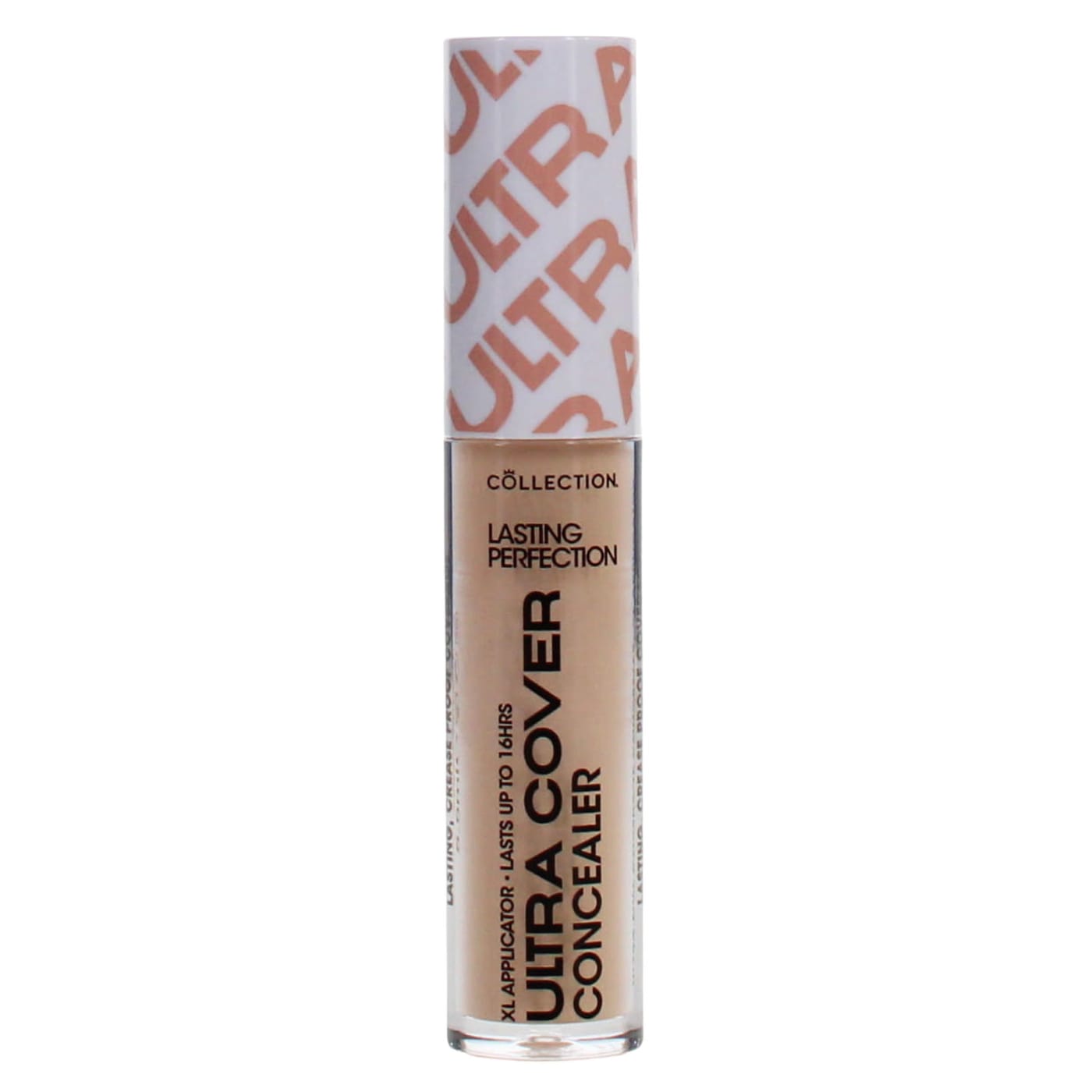 COLLECTION LASTING PERFECTION ULTRA COVER CONCEALER PRALINE NEUTRAL 5.5ML