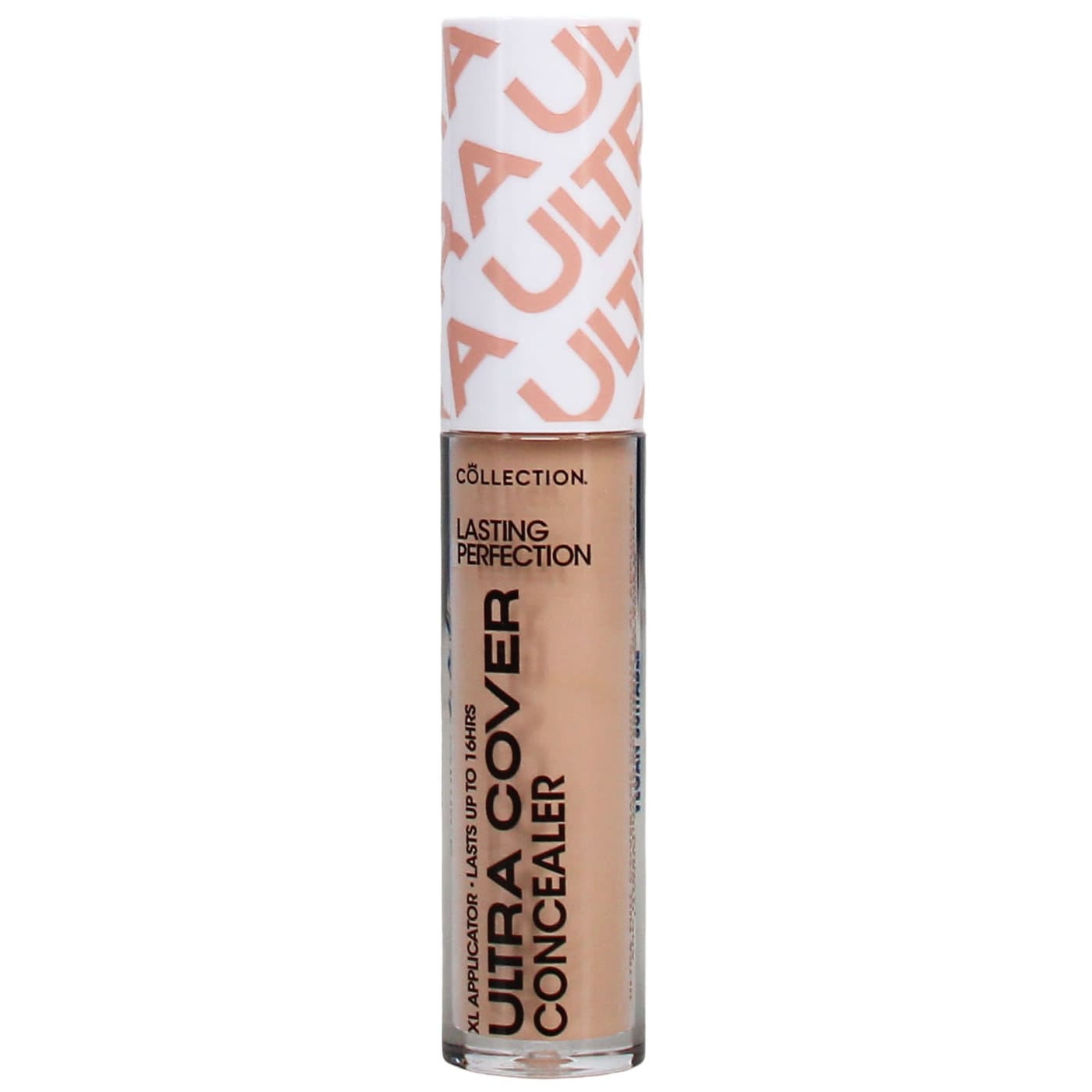 COLLECTION LASTING PERFECTION ULTRA COVER CONCEALER VANILLA WARM 5.5ML