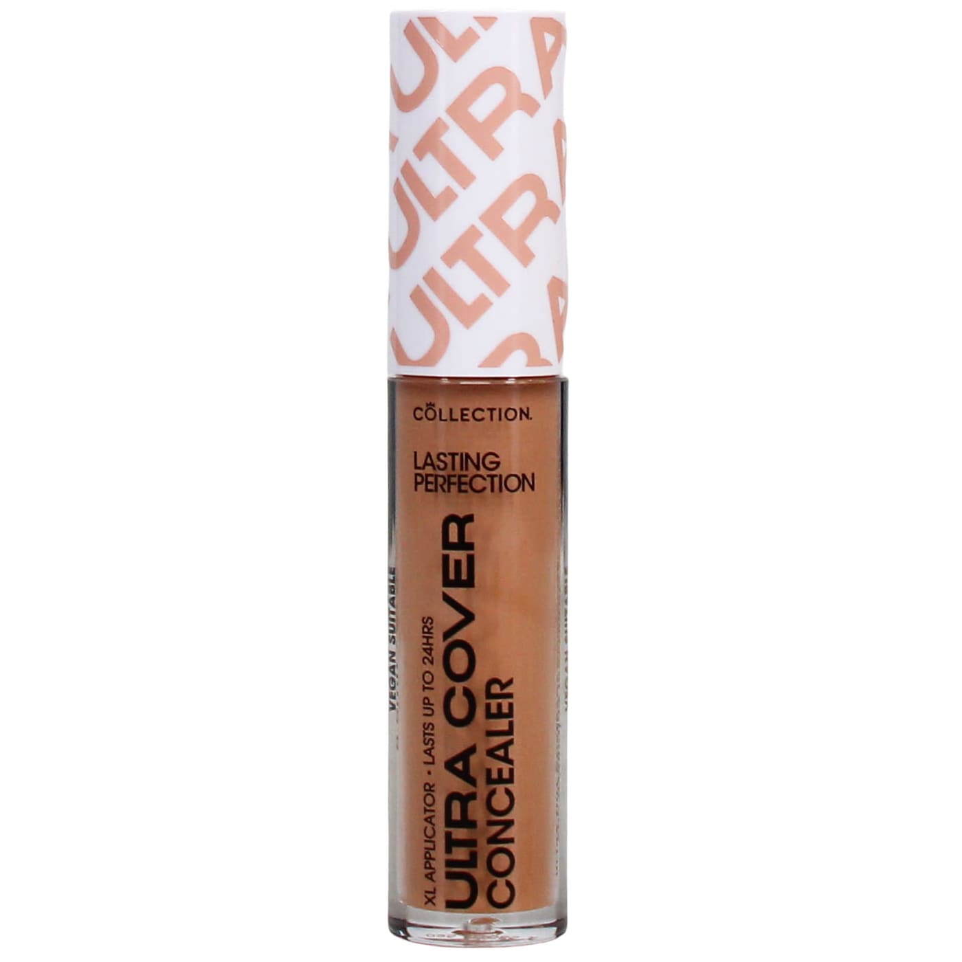 COLLECTION LASTING PERFECTION ULTRA COVER CONCEALER CARAMEL WARM 5.5ML