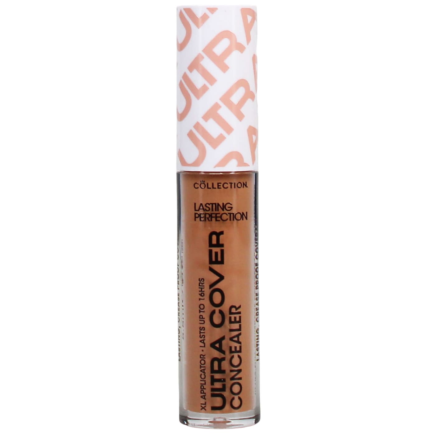 COLLECTION LASTING PERFECTION ULTRA COVER CONCEALER HONEY NEUTRAL 5.5ML