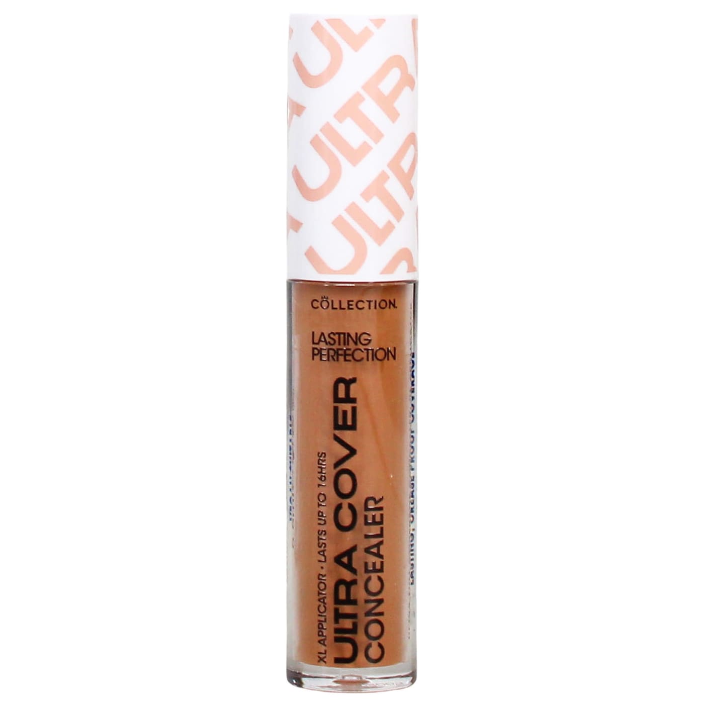 COLLECTION LASTING PERFECTION ULTRA COVER CONCEALER COCOA WARM 5.5ML