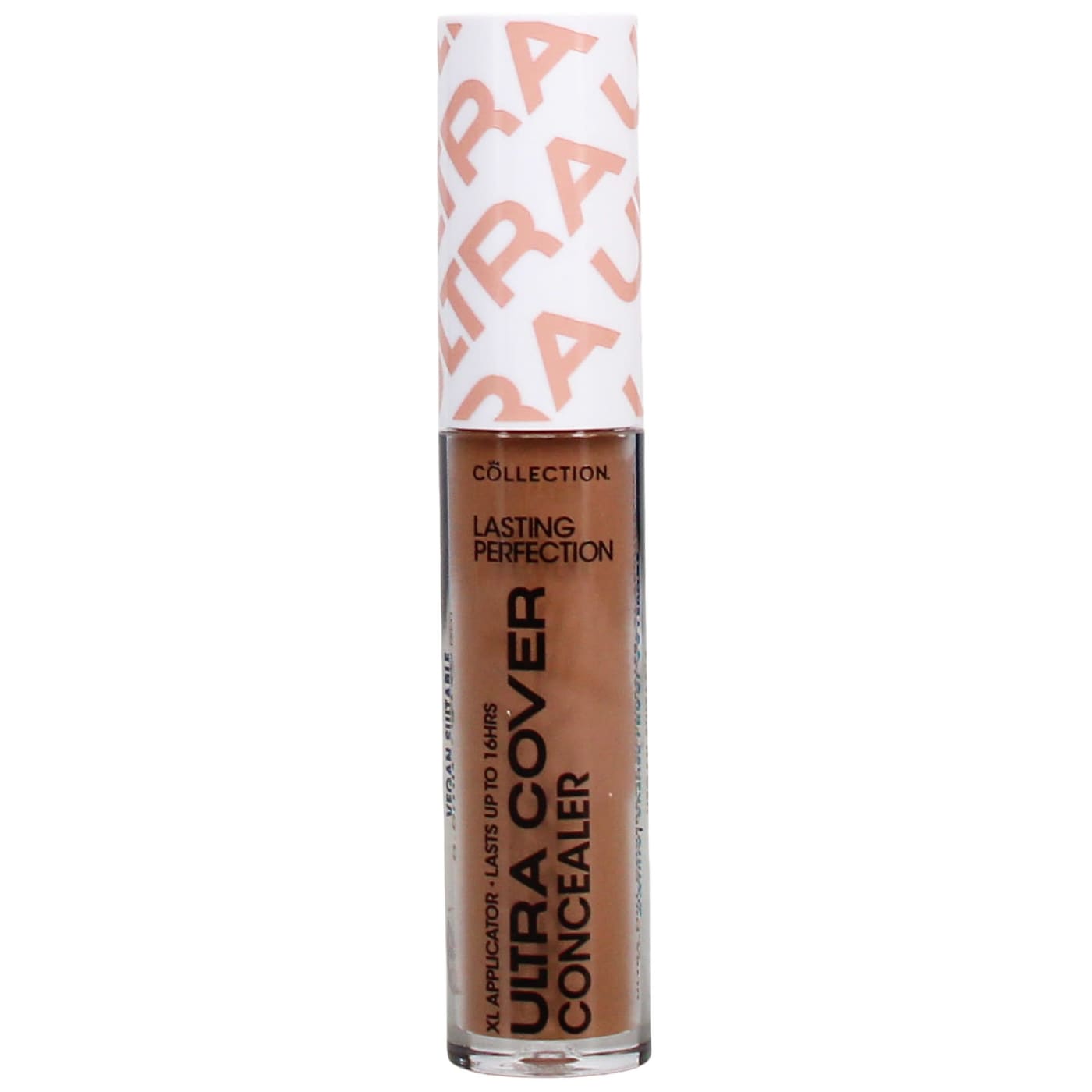 COLLECTION LASTING PERFECTION ULTRA COVER CONCEALER CHESTNUT NEUTRAL 5.5ML