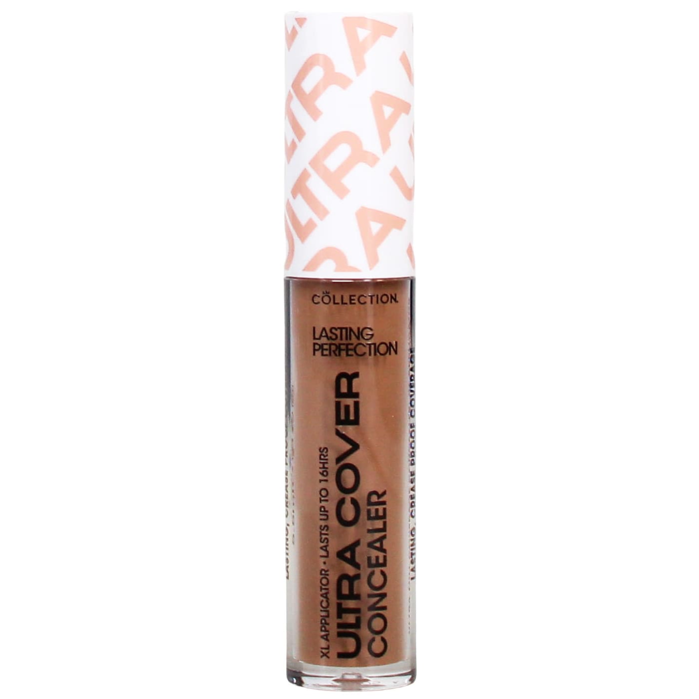 COLLECTION LASTING PERFECTION ULTRA COVER CONCEALER MOCHA WARM 5.5ML