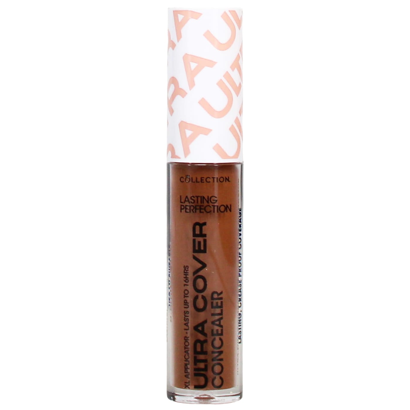 COLLECTION LASTING PERFECTION ULTRA COVER CONCEALER NUTMEG COOL 5.5ML