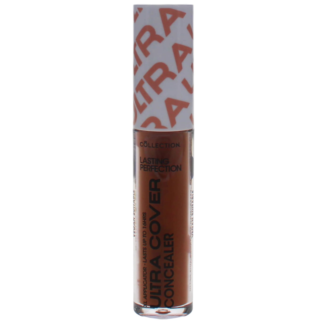 COLLECTION LASTING PERFECTION ULTRA COVER CONCEALER CAFÉ WARM 5.5ML