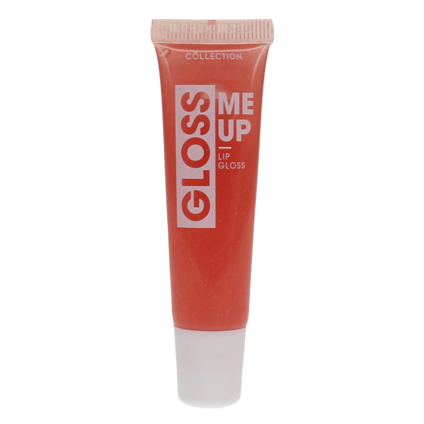 COLLECTION GLOSS ME UP LIP GLOSS 9 PEACH