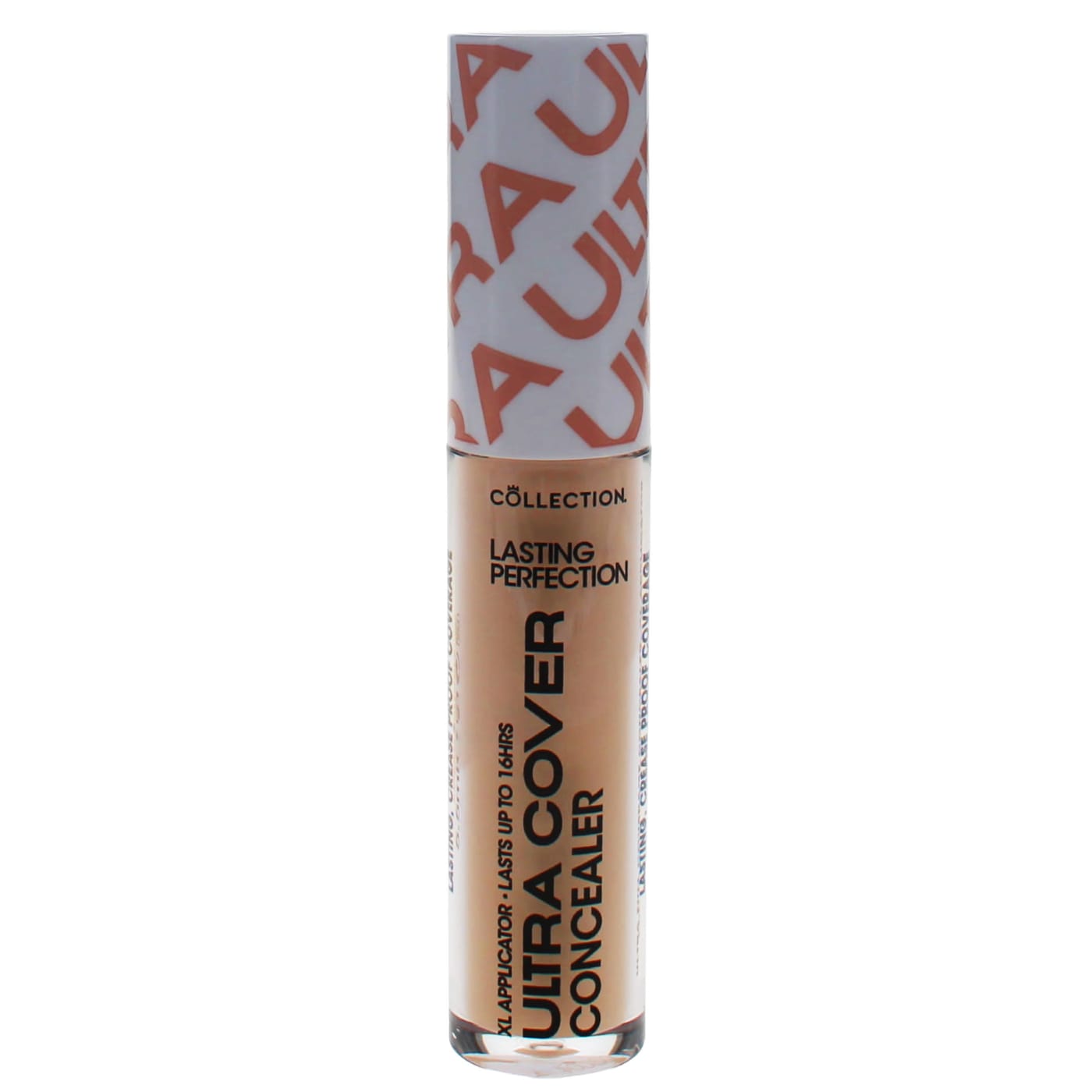 COLLECTION LASTING PERFECTION ULTRA COVER CONCEALER CASHEW WARM 5.5ML
