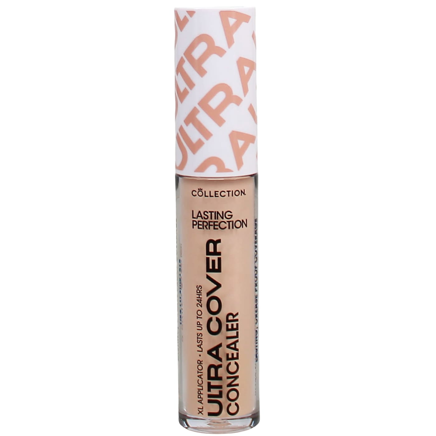 COLLECTION LASTING PERFECTION ULTRA COVER CONCEALER BISCUIT NEUTRAL 5.5ML