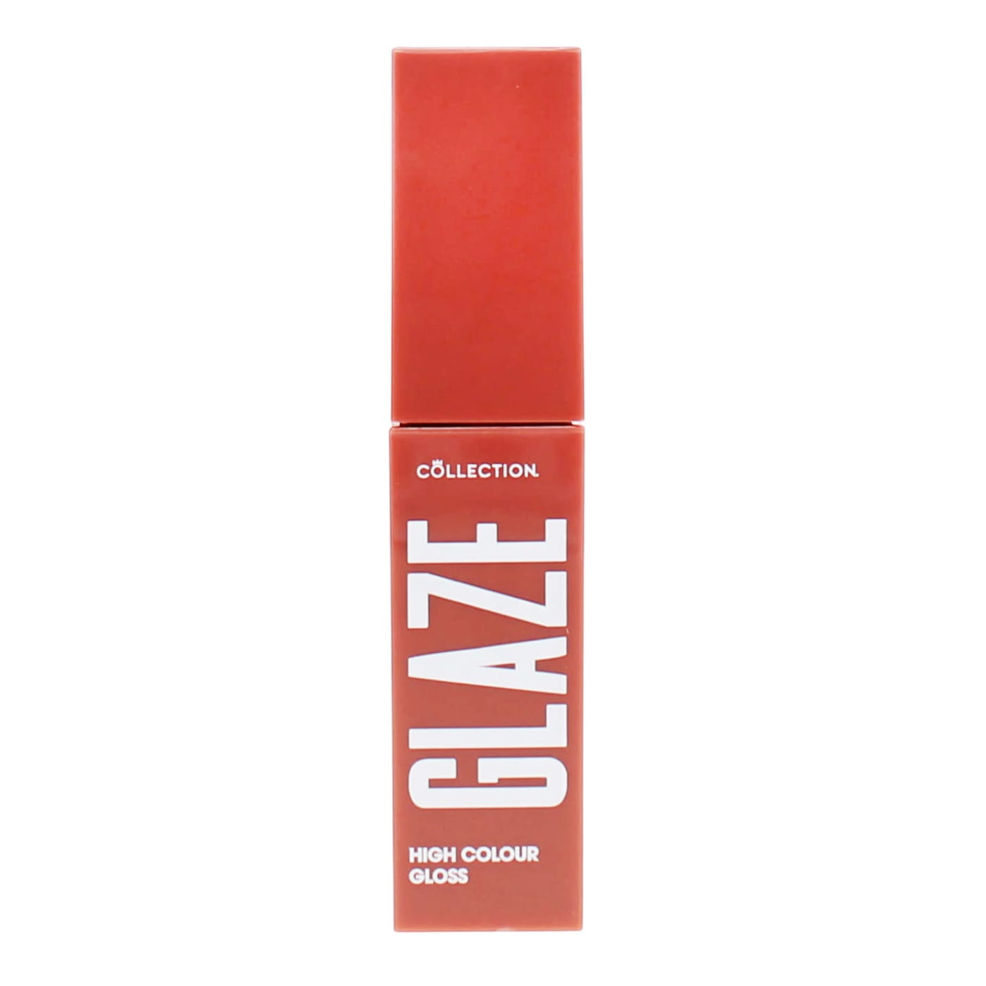 COLLECTION HIGH GLAZE LIP GLOSS CINNAMON SWIRL 1