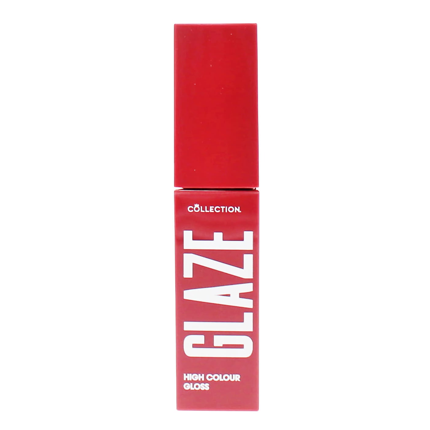COLLECTION HIGH GLAZE LIP GLOSS STRAWBERRY SHORTCAKE 2