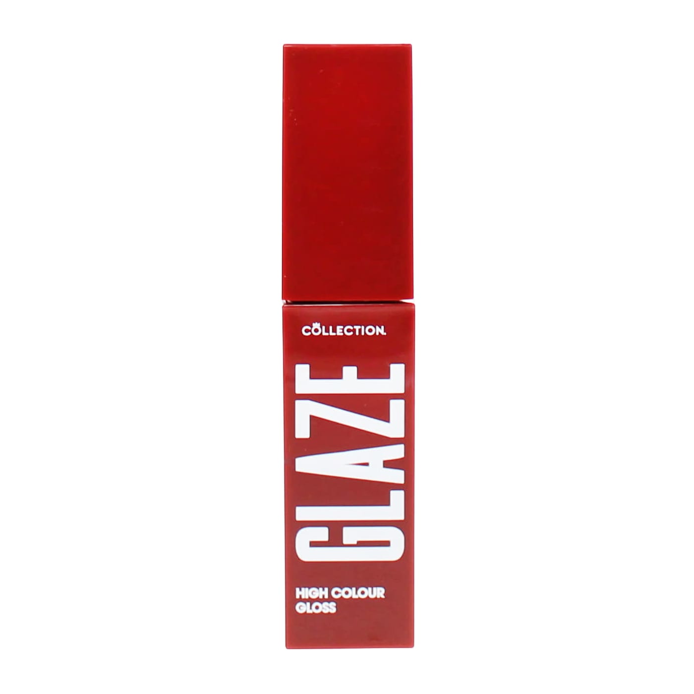 COLLECTION HIGH GLAZE LIP GLOSS CHERRY PIE 3