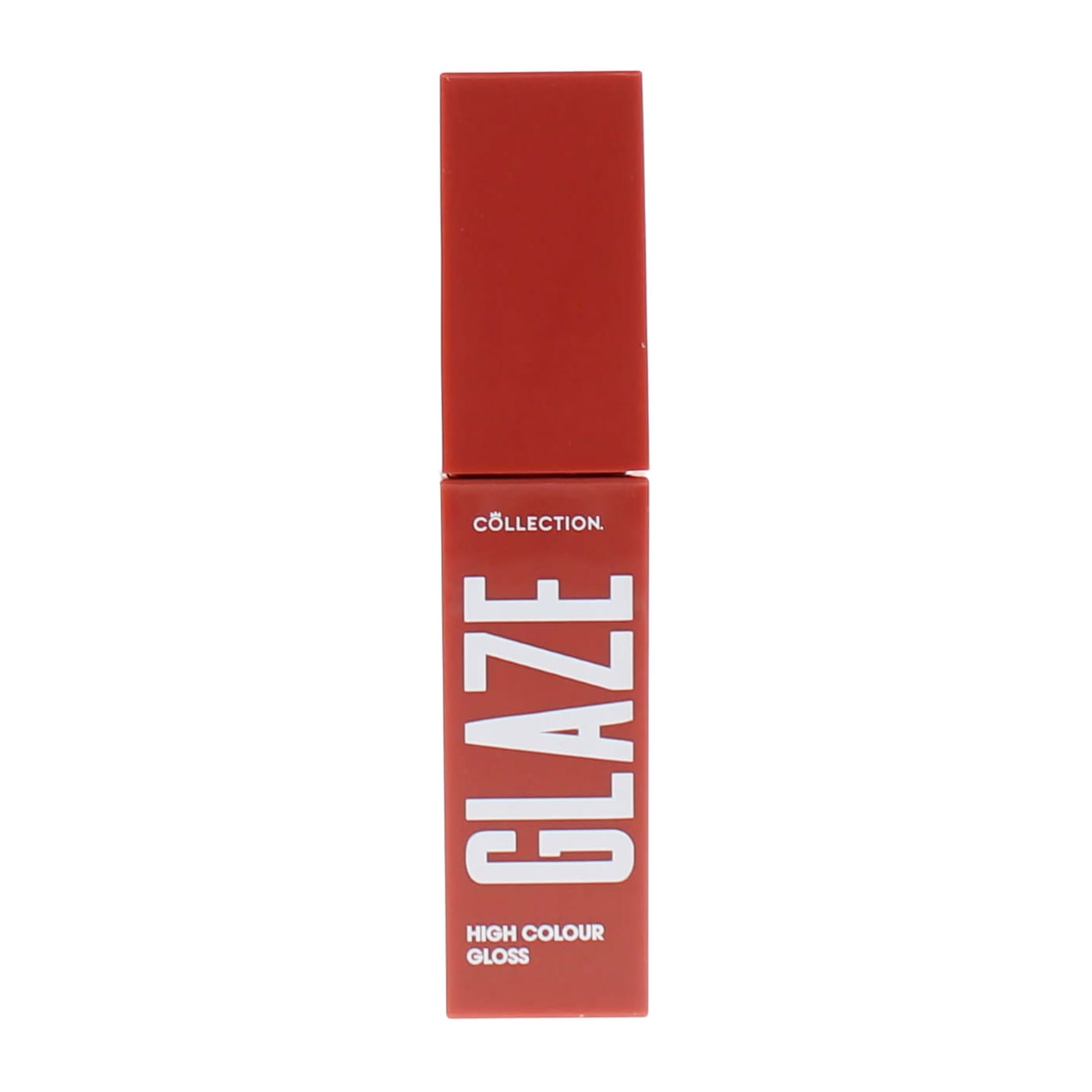 COLLECTION HIGH GLAZE LIP GLOSS TOFFEE DRIZZLE 4
