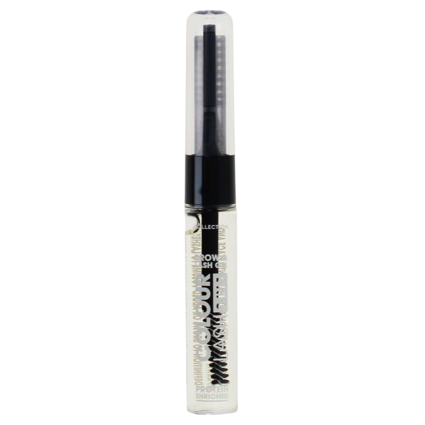 COLLECTION COLOUR LASH BROW & LASH GEL CLEAR