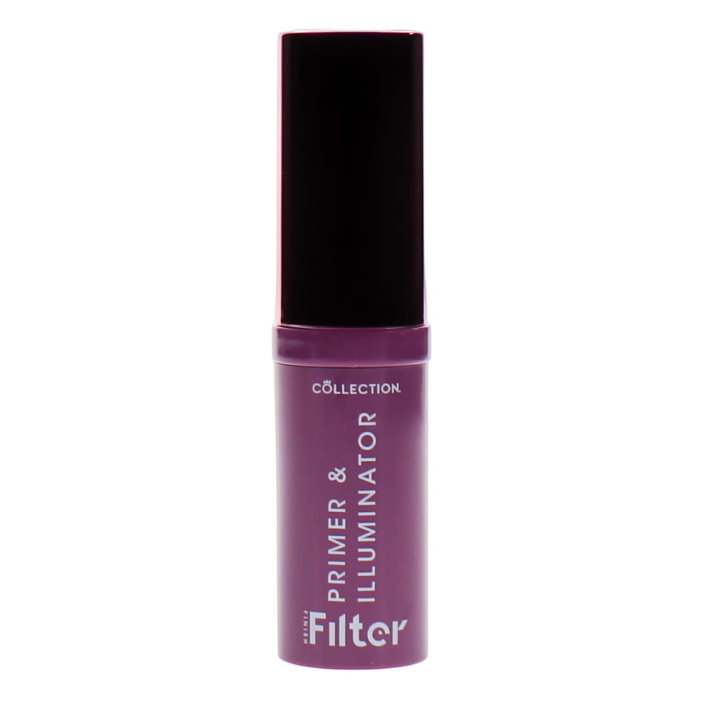 COLLECTION FILTER FINISH PRIMER & ILLUMINATOR STICK S2 FAIR / MEDIUM