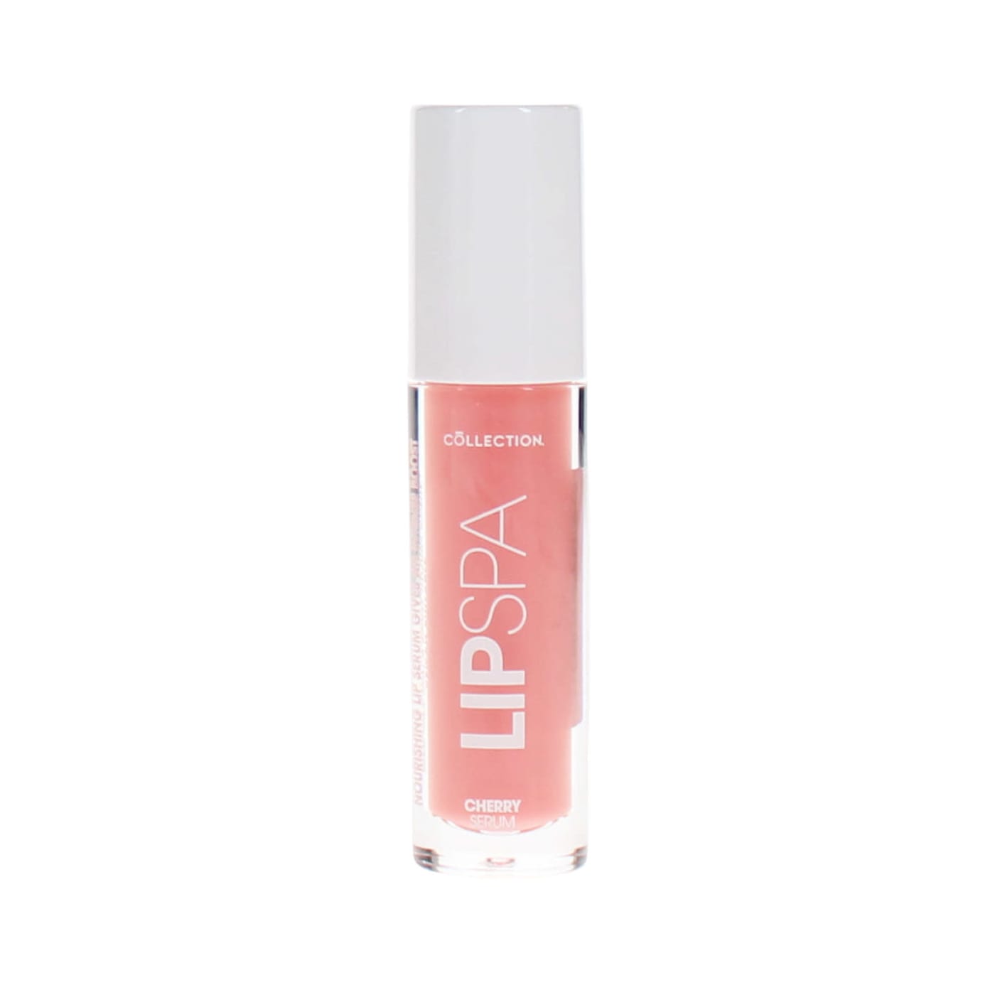COLLECTION LIP SPA LIP SERUM BARE IT ALL 1