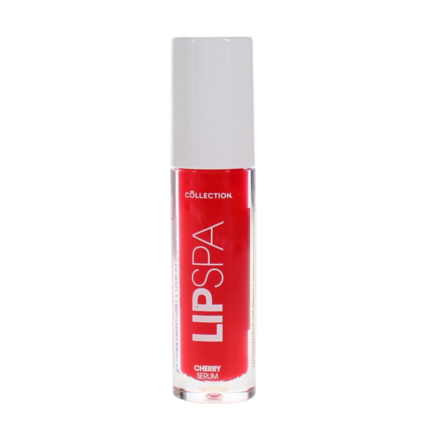 COLLECTION LIP SPA LIP SERUM PINK POUT 2