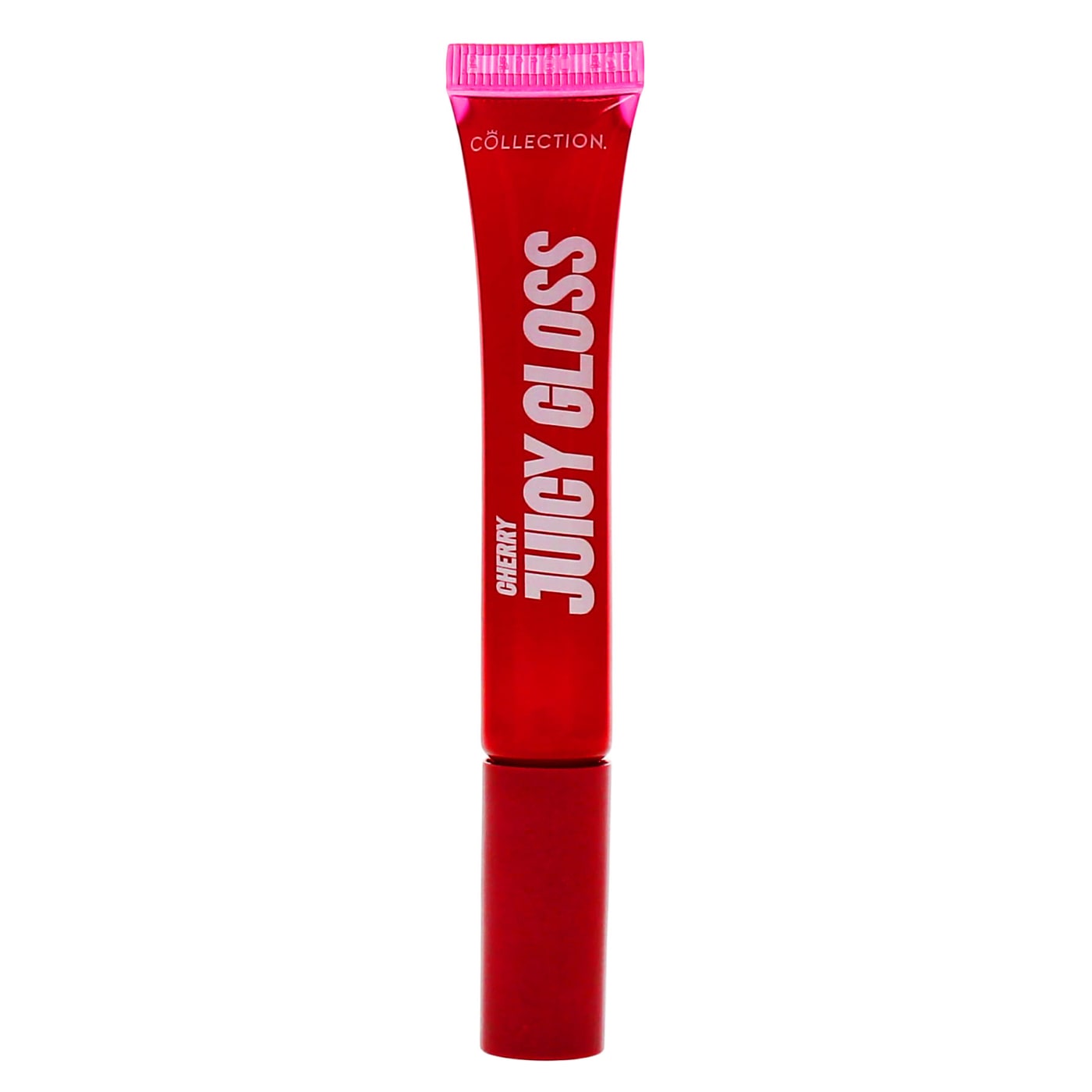 COLLECTION GLOSS ME UP JUICY INFUSION LIP GLOSS SH9 CHERRY